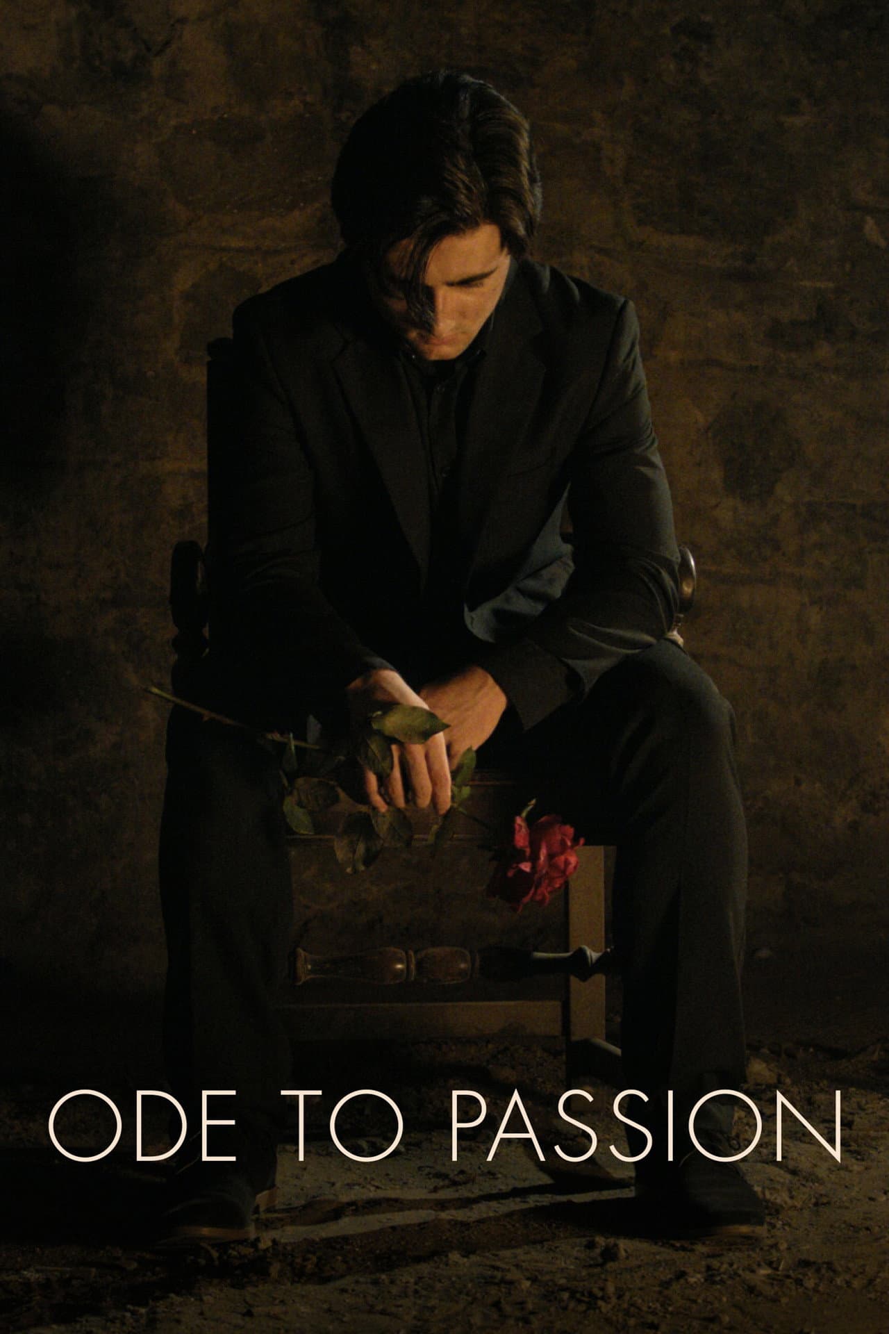 Ode to Passion preview 2