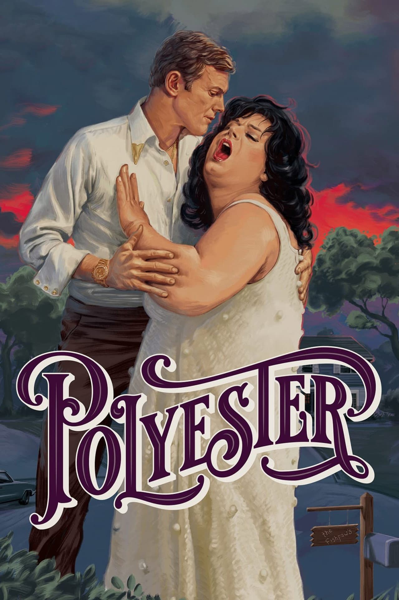 Polyester preview 2
