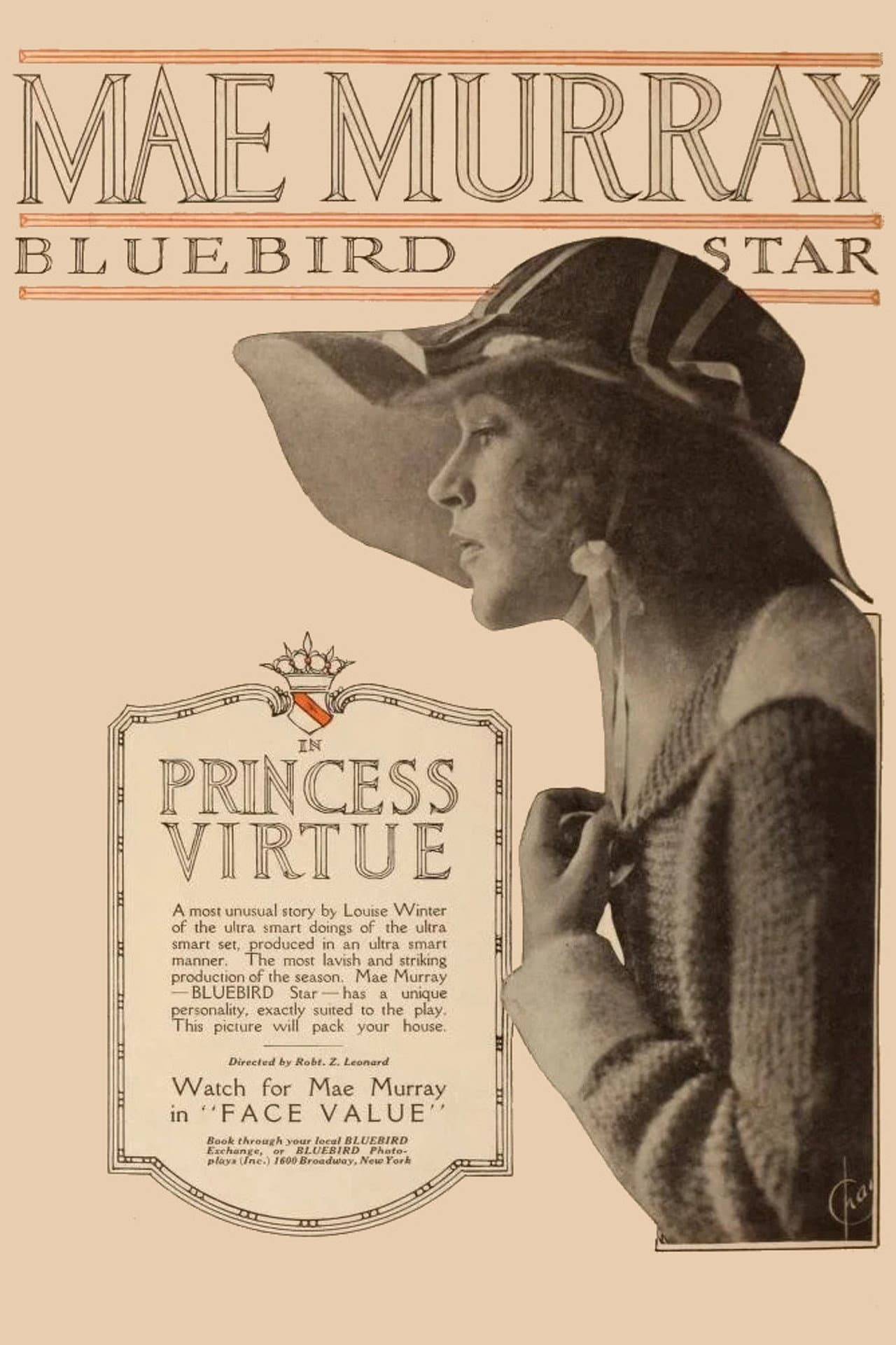 Princess Virtue preview 2