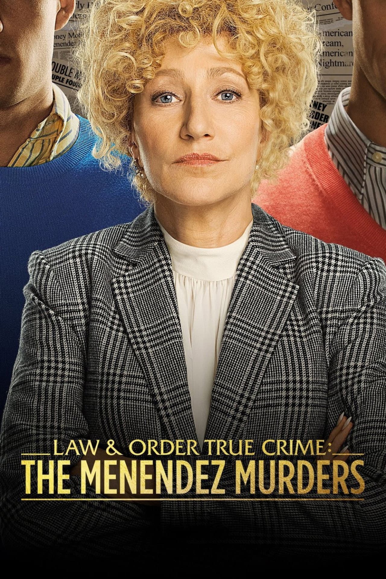 Law & Order True Crime preview 2
