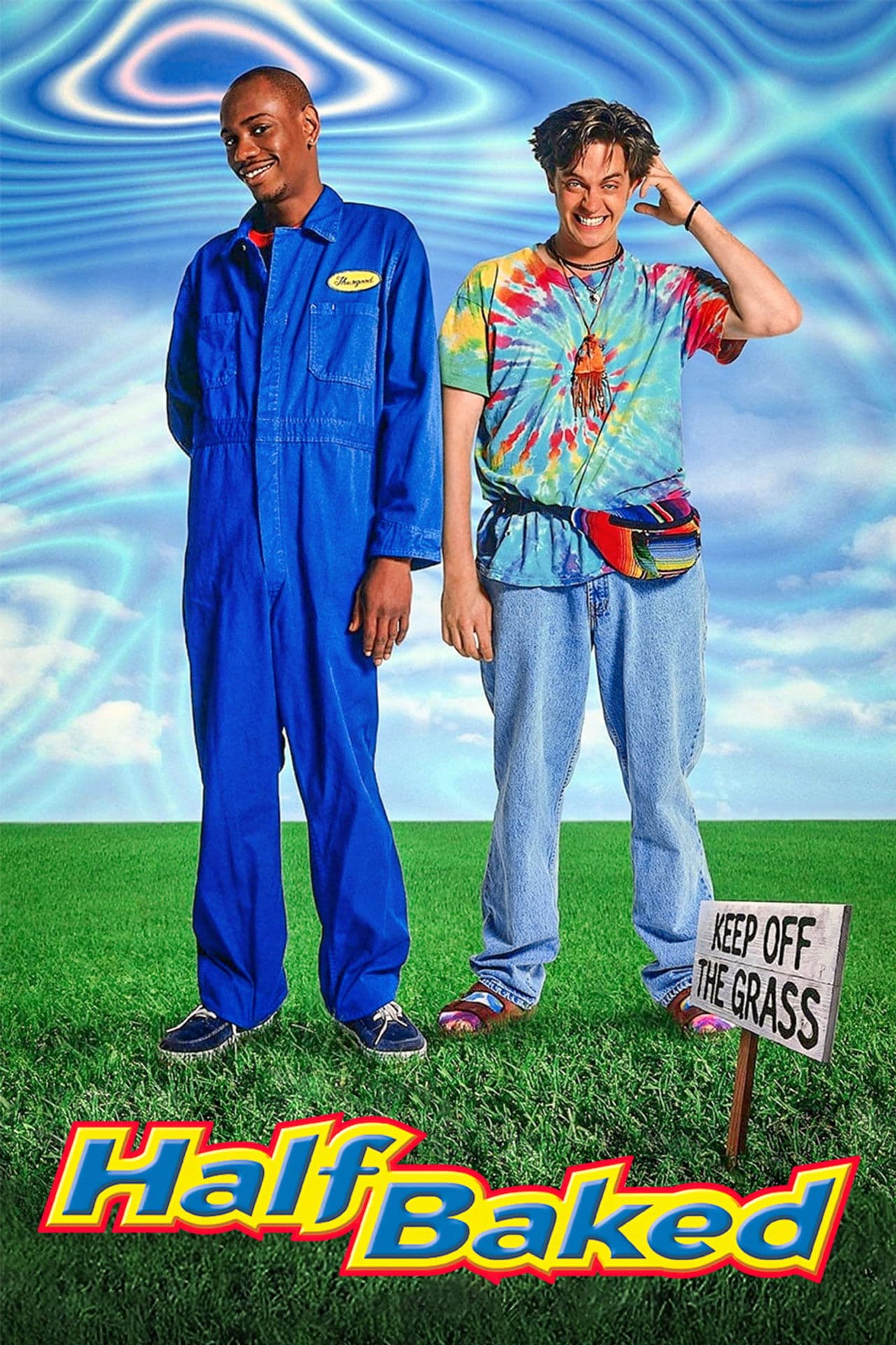 Half Baked preview 2