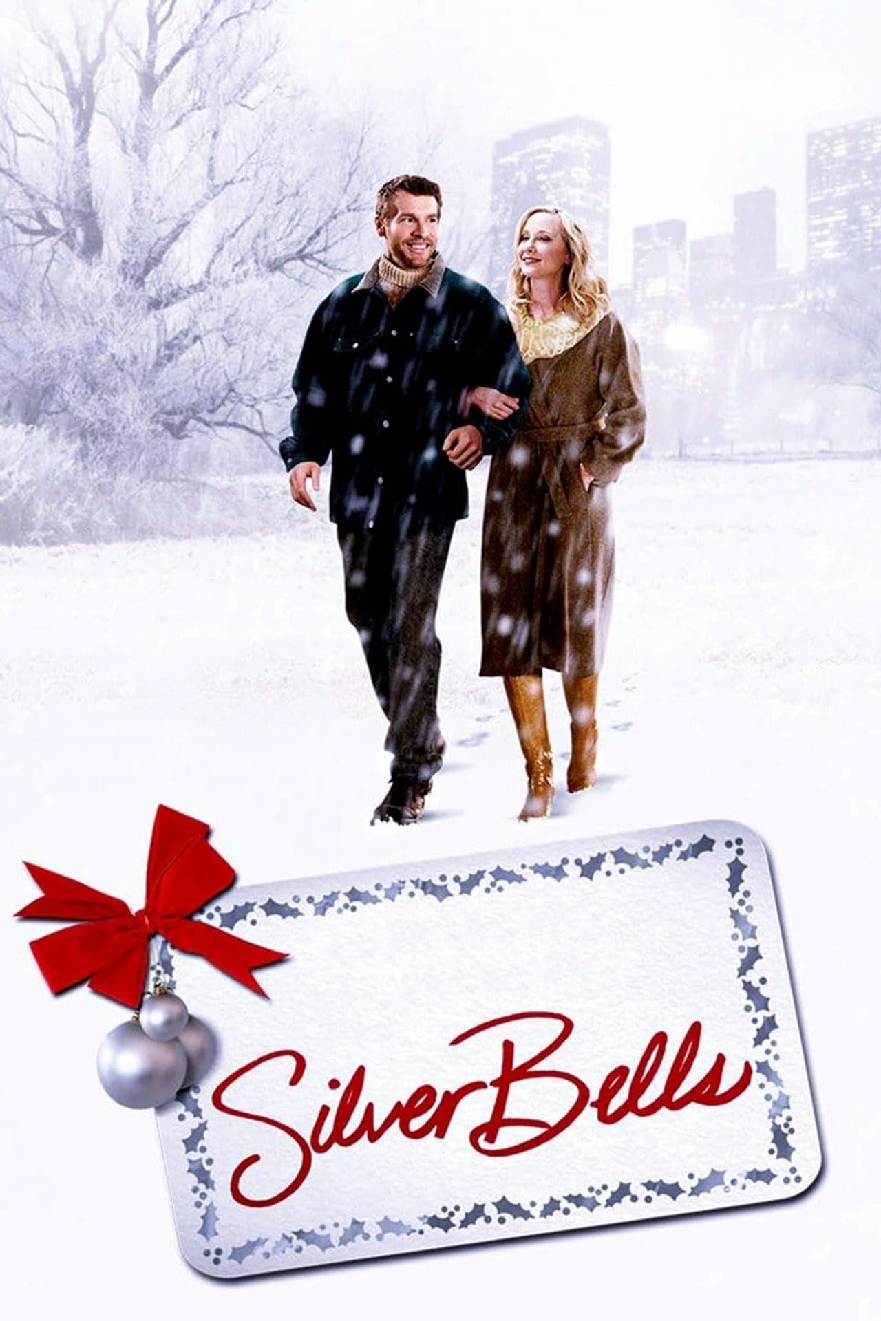 Silver Bells preview 2