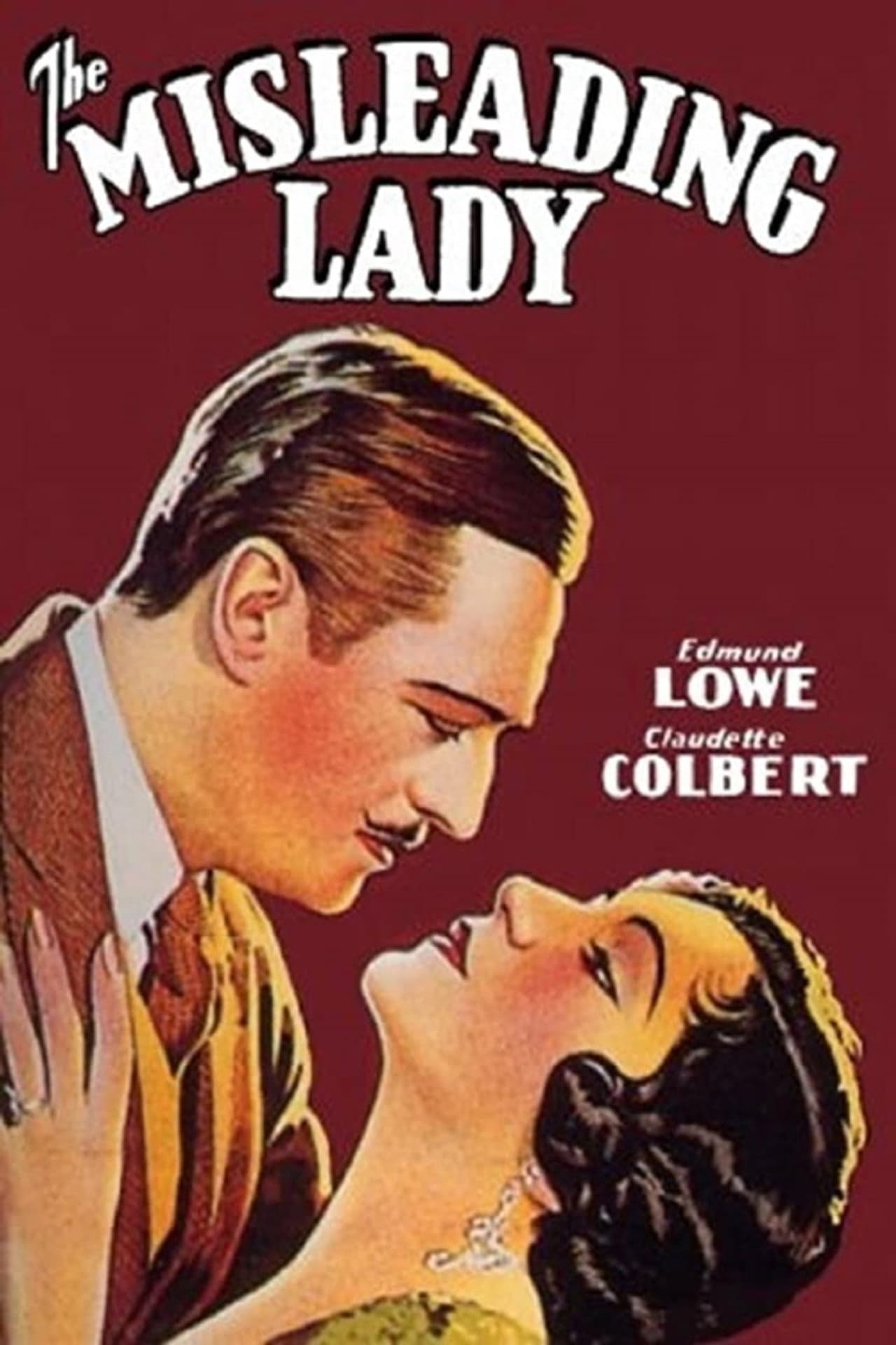 The Misleading Lady preview 2