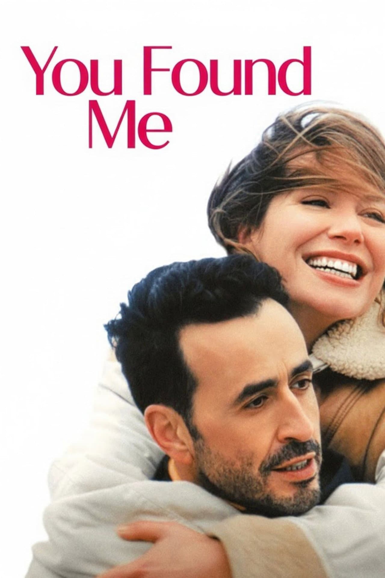 You Found Me preview 2