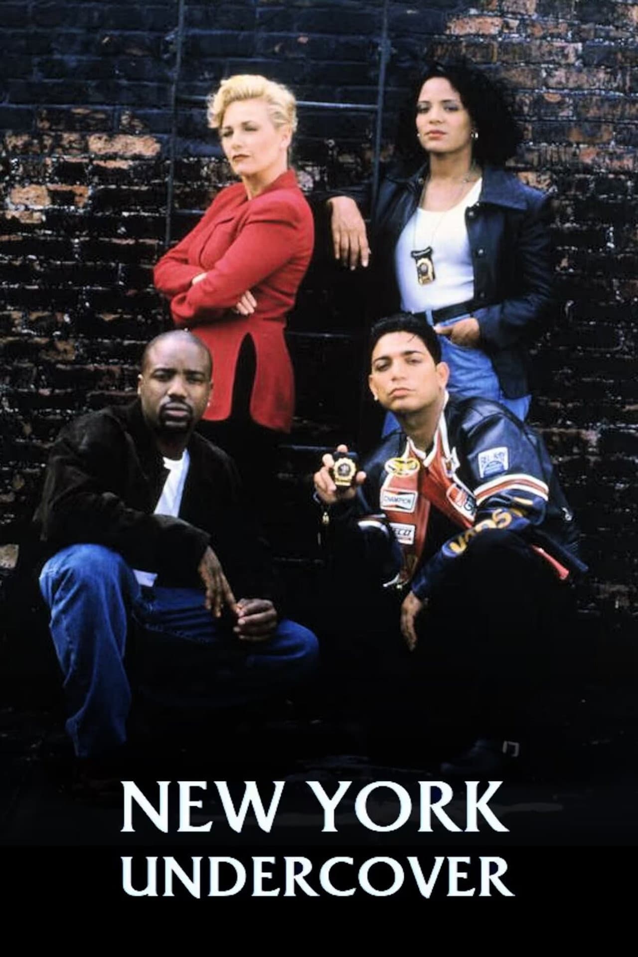 New York Undercover preview 2