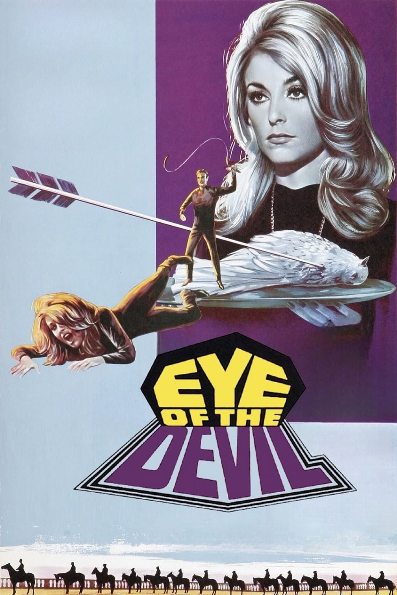 Eye of the Devil preview 2