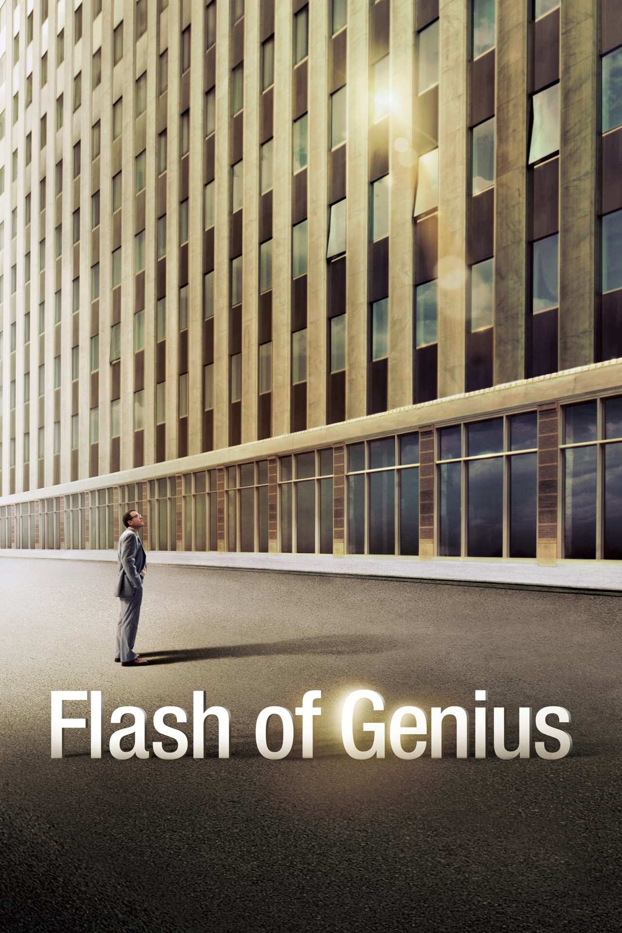Flash of Genius preview 2