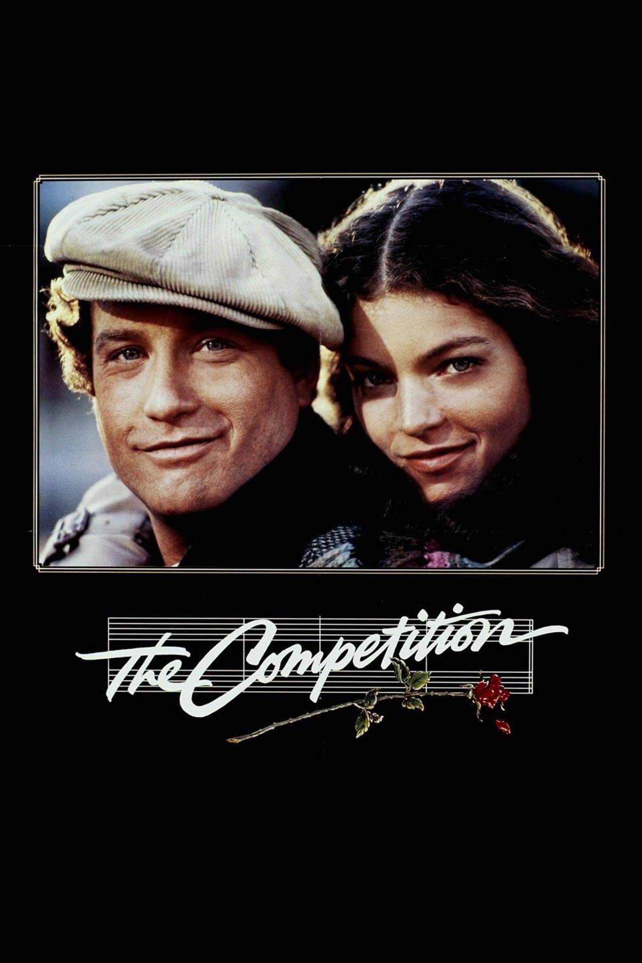 The Competition preview 2