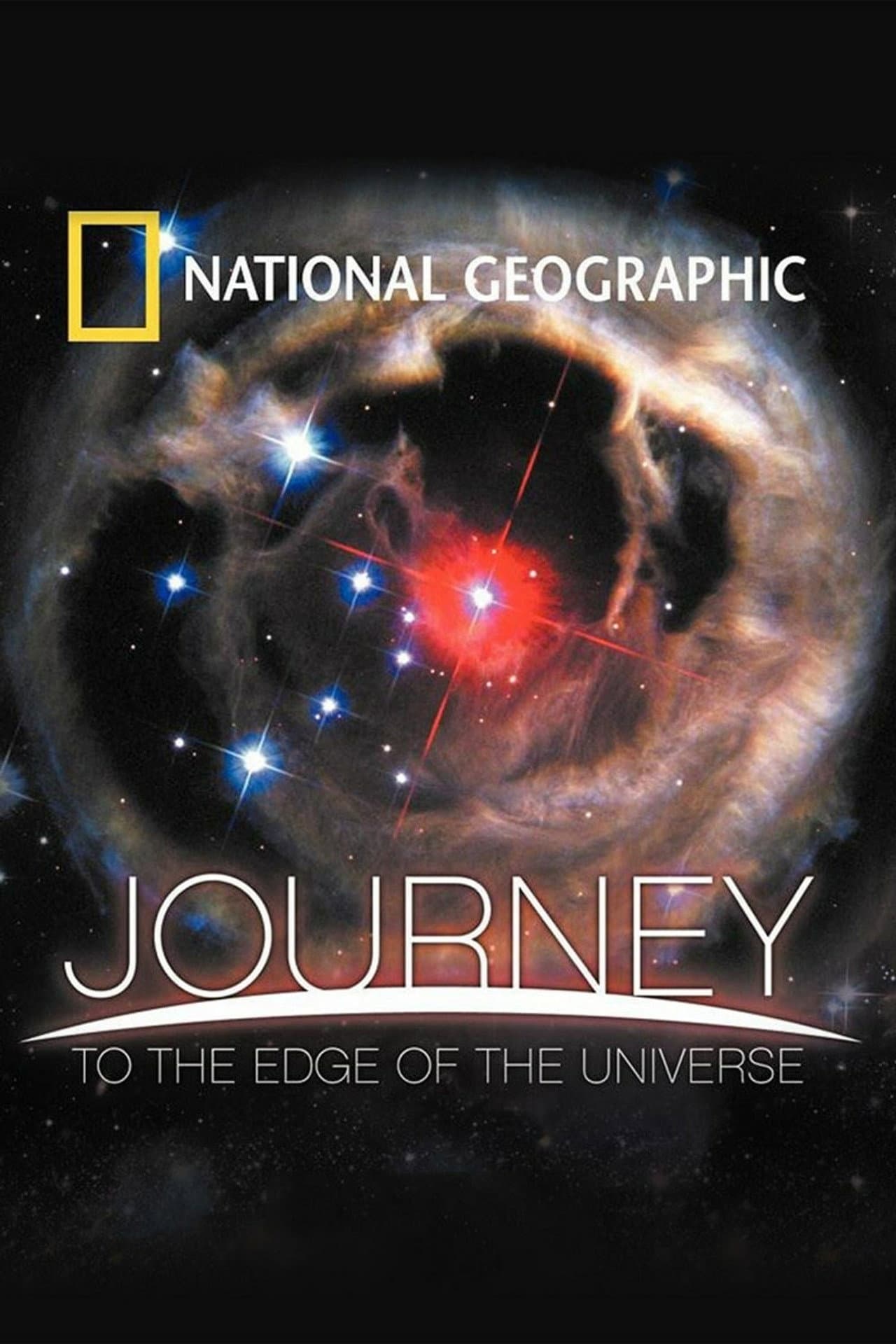 National Geographic: Journey to the Edge of the Universe preview 2