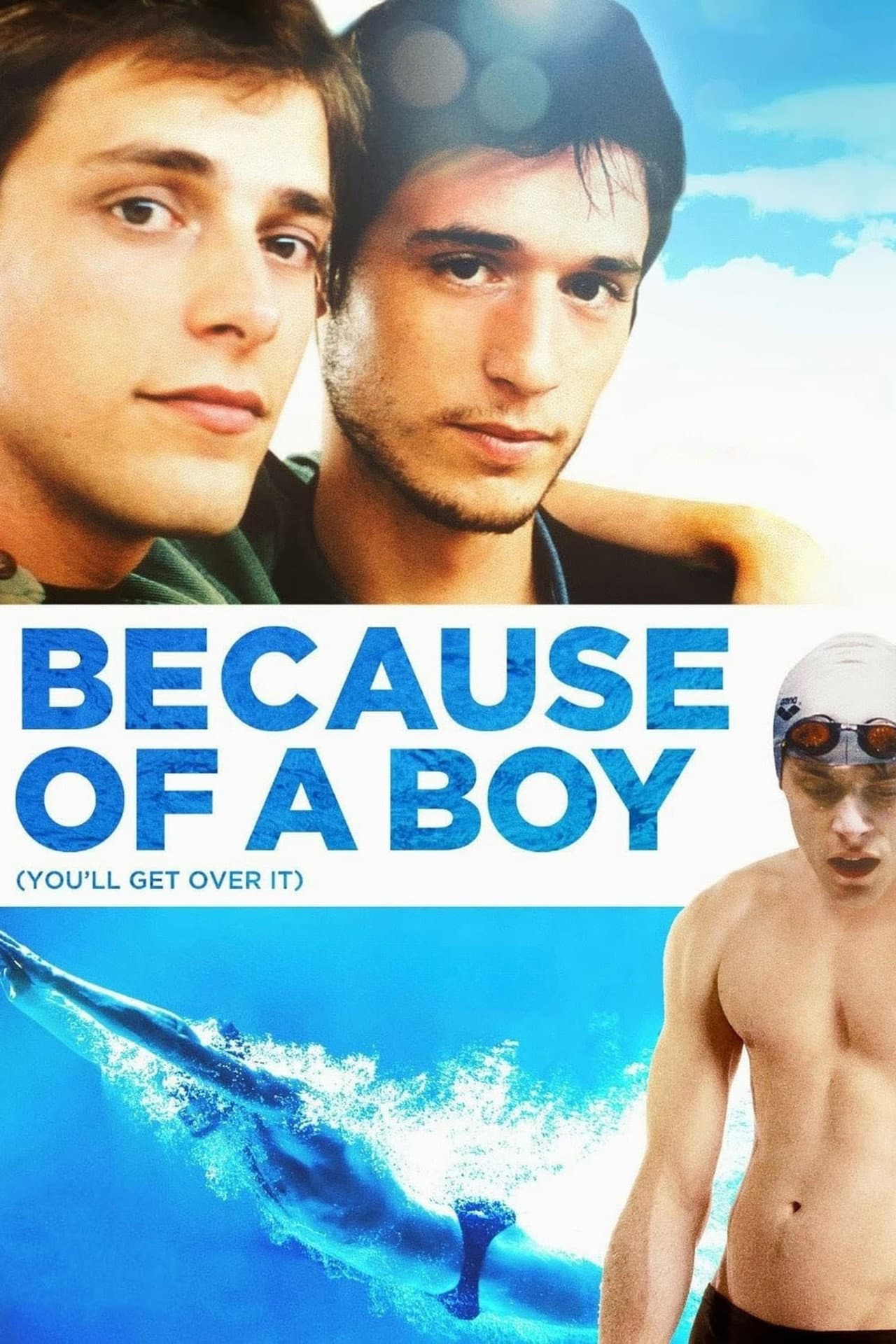 Because of a Boy preview 2