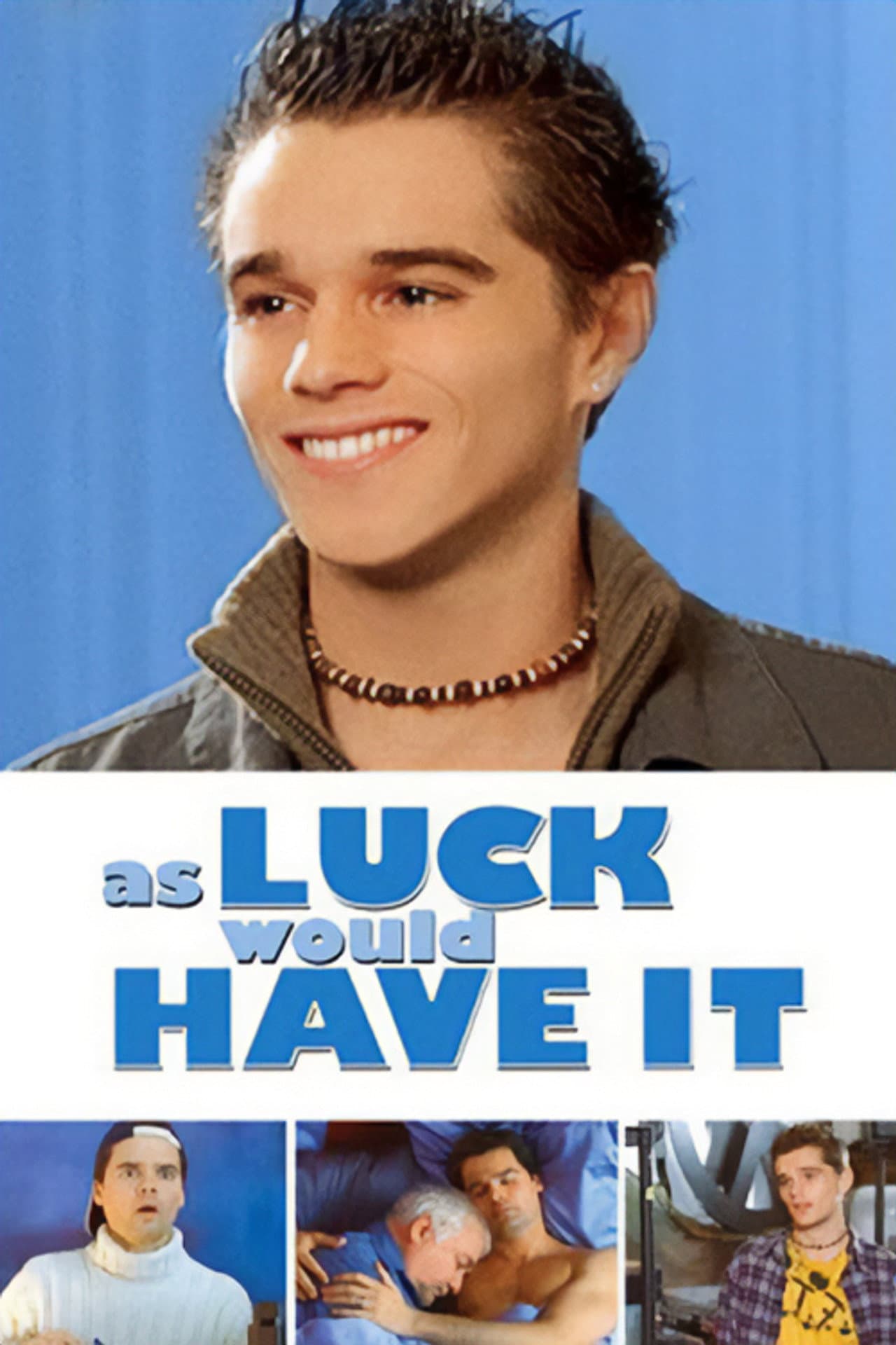 As Luck Would Have It preview 2