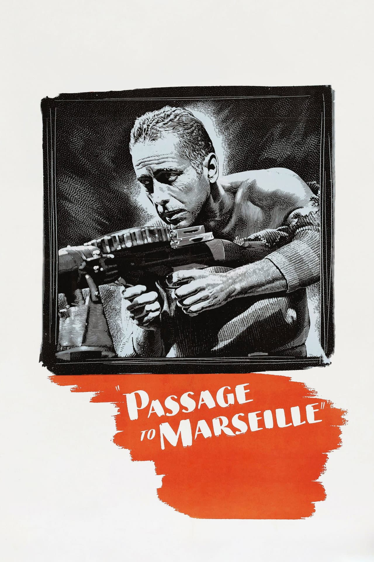 Passage to Marseille preview 2