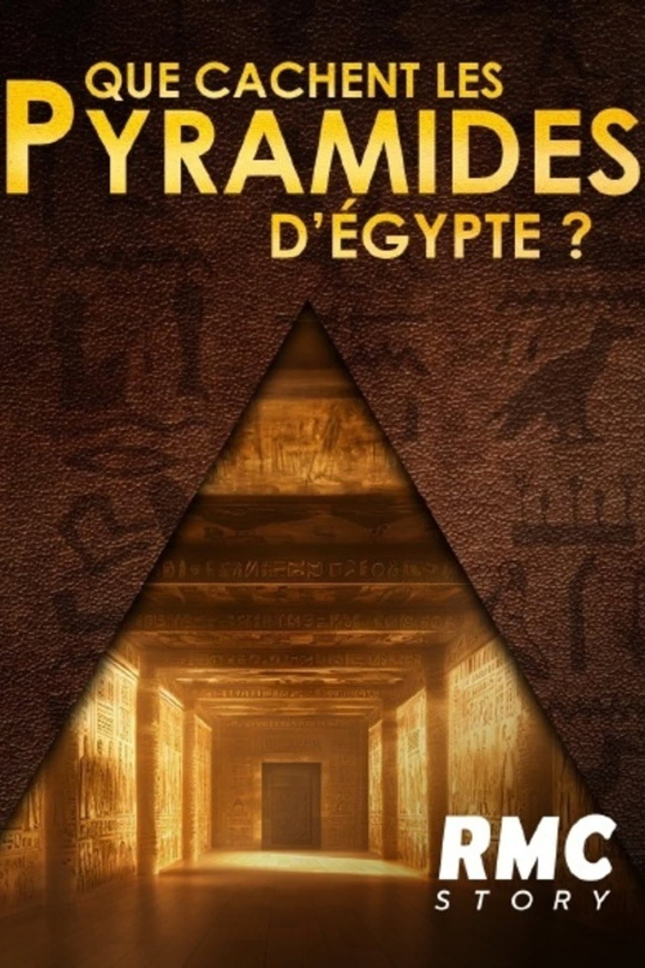 Que cachent les pyramides d'Égypte ? preview 2