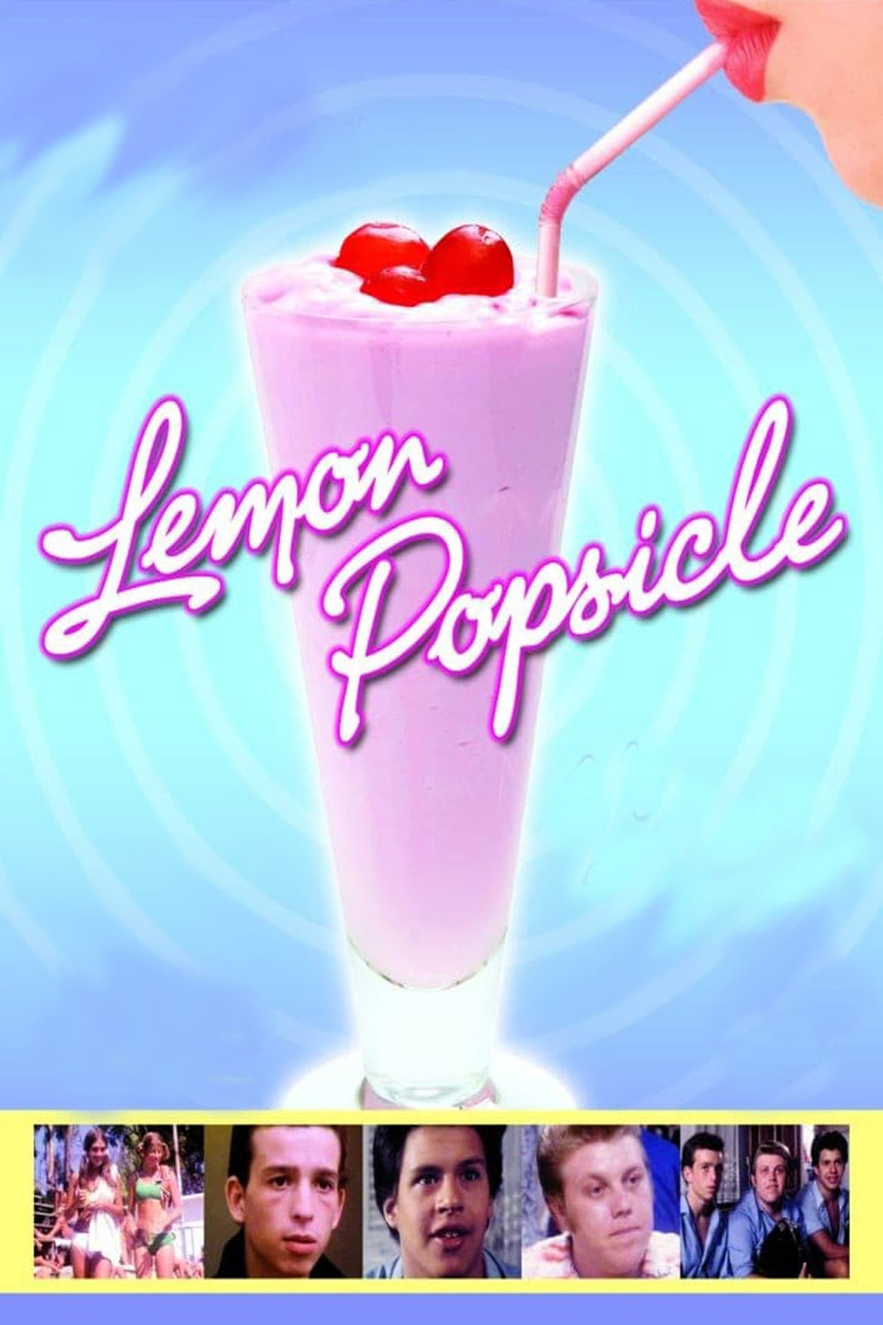Lemon Popsicle preview 2