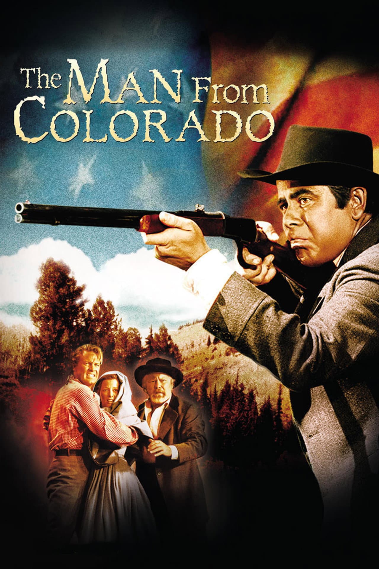 The Man from Colorado preview 2