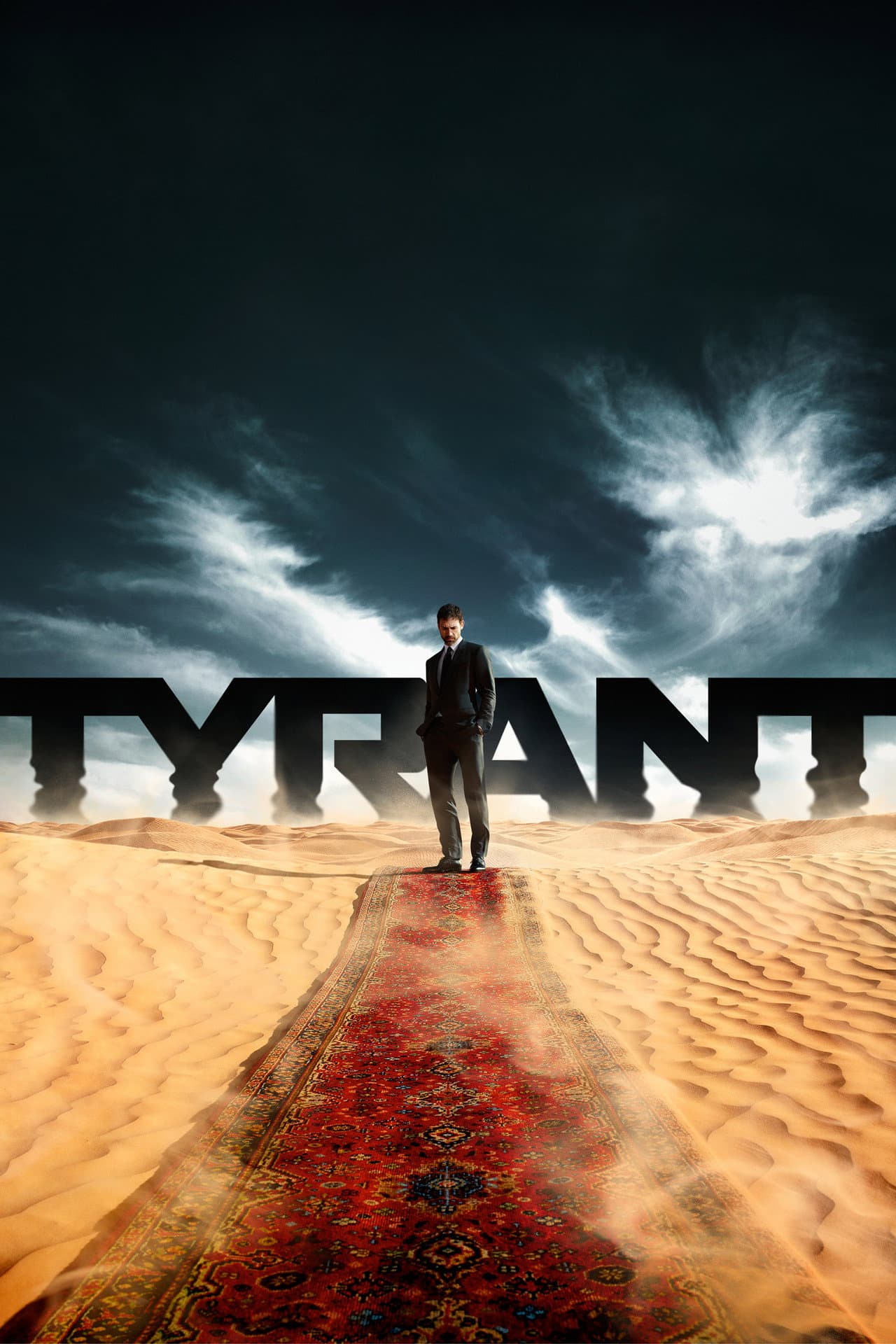 Tyrant preview 2