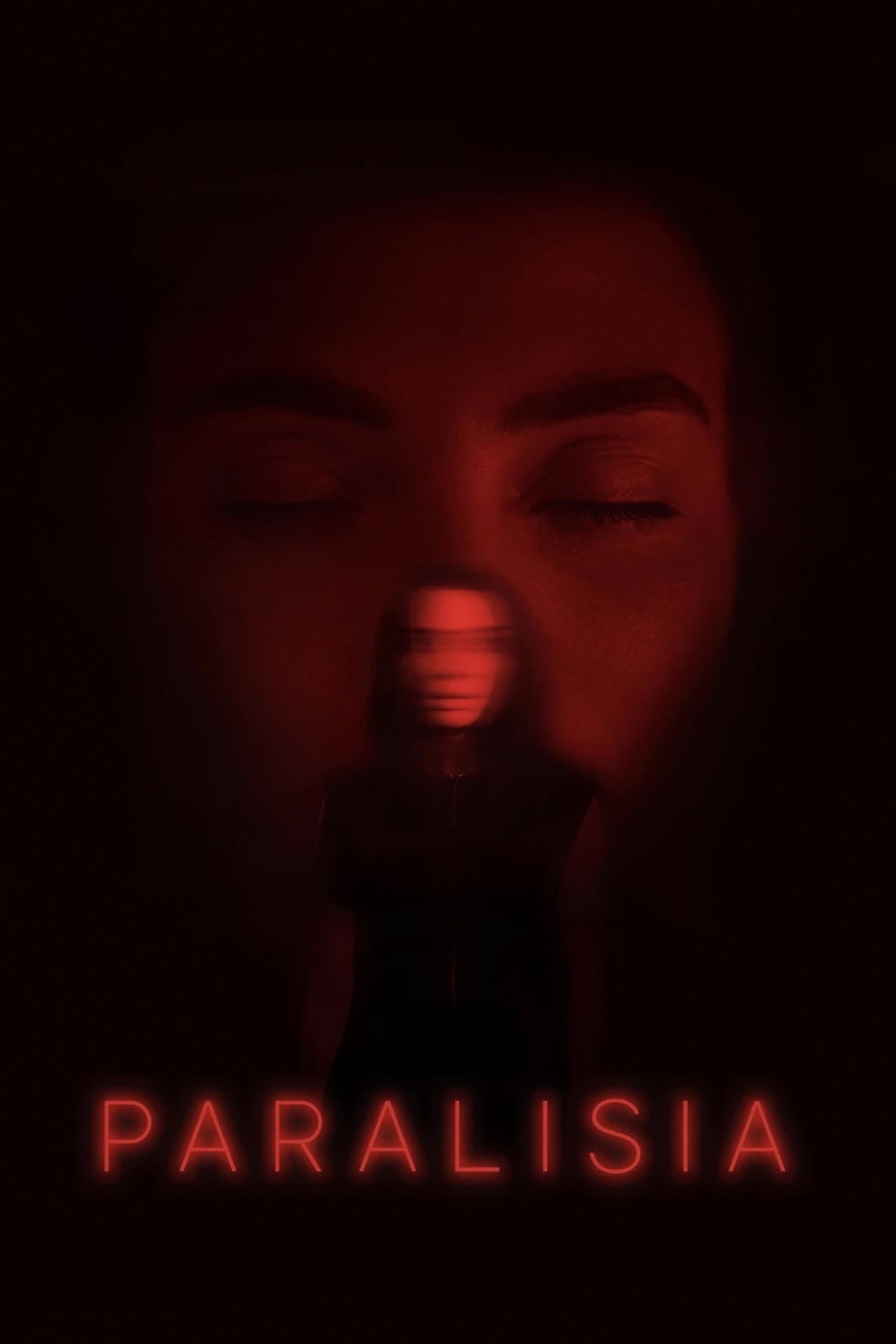 Paralisia preview 2