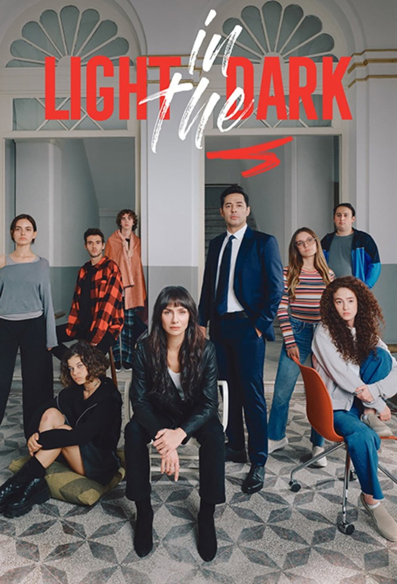 Light in the Dark preview 2