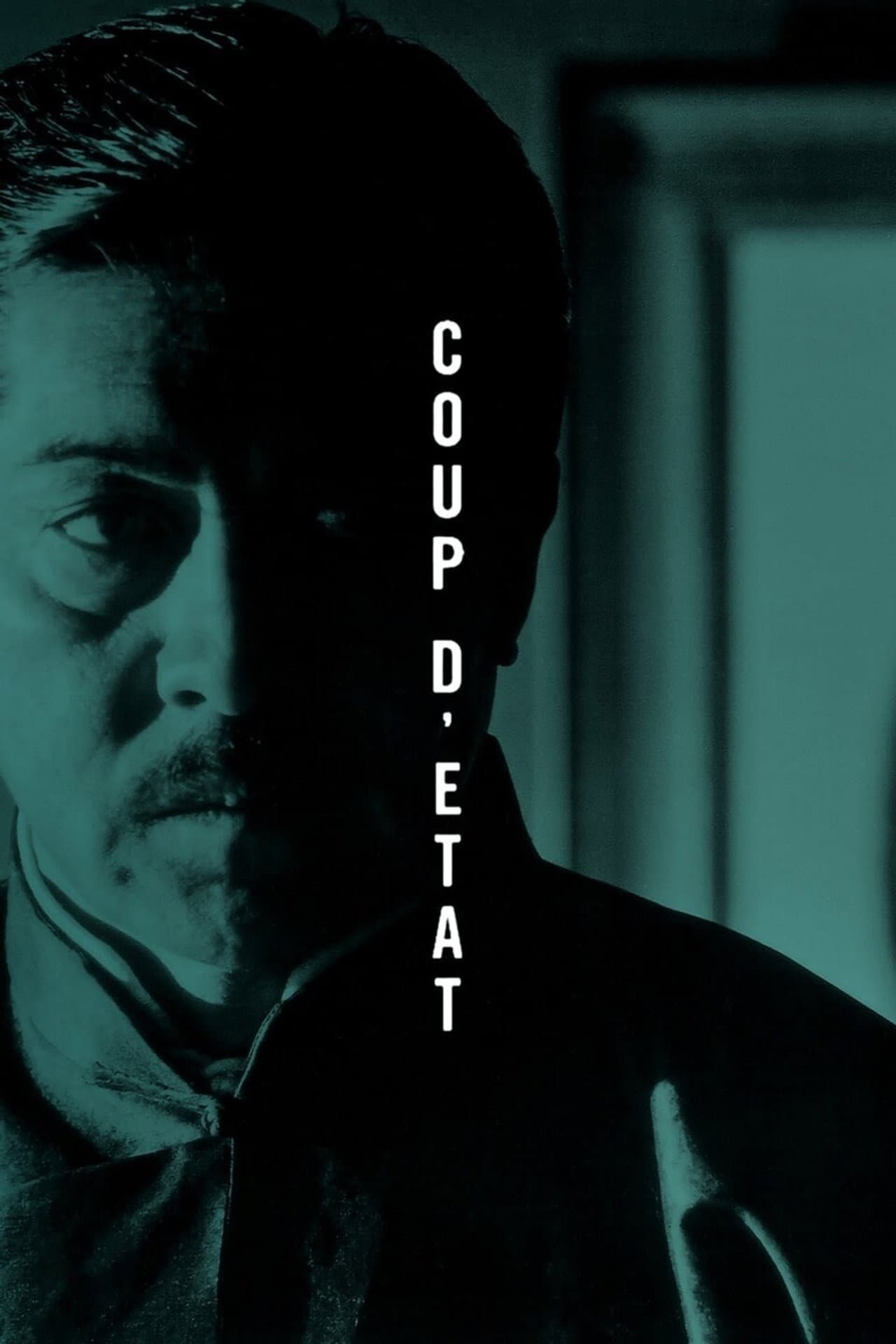 Coup d'Etat preview 2