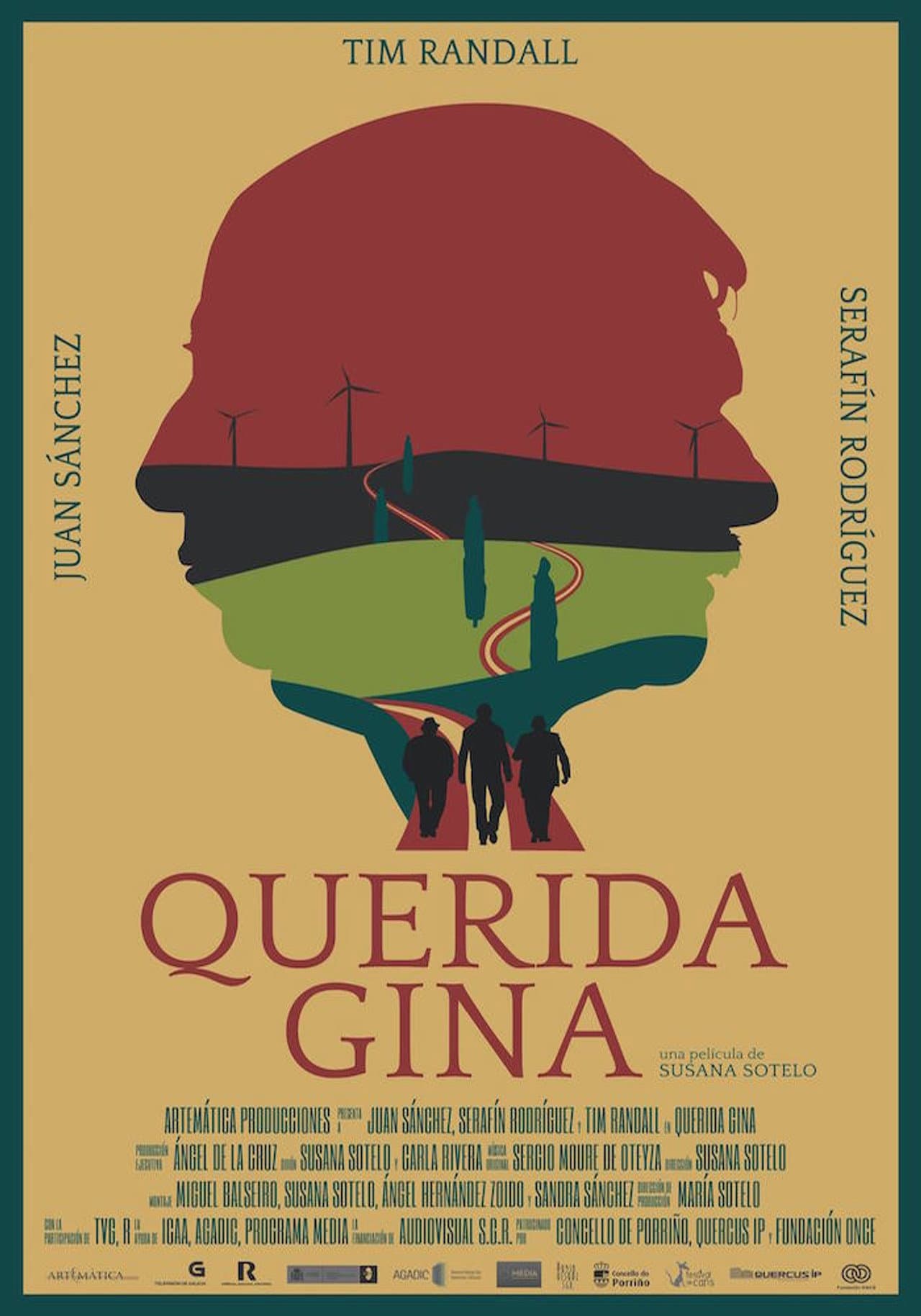 Querida Gina preview 2