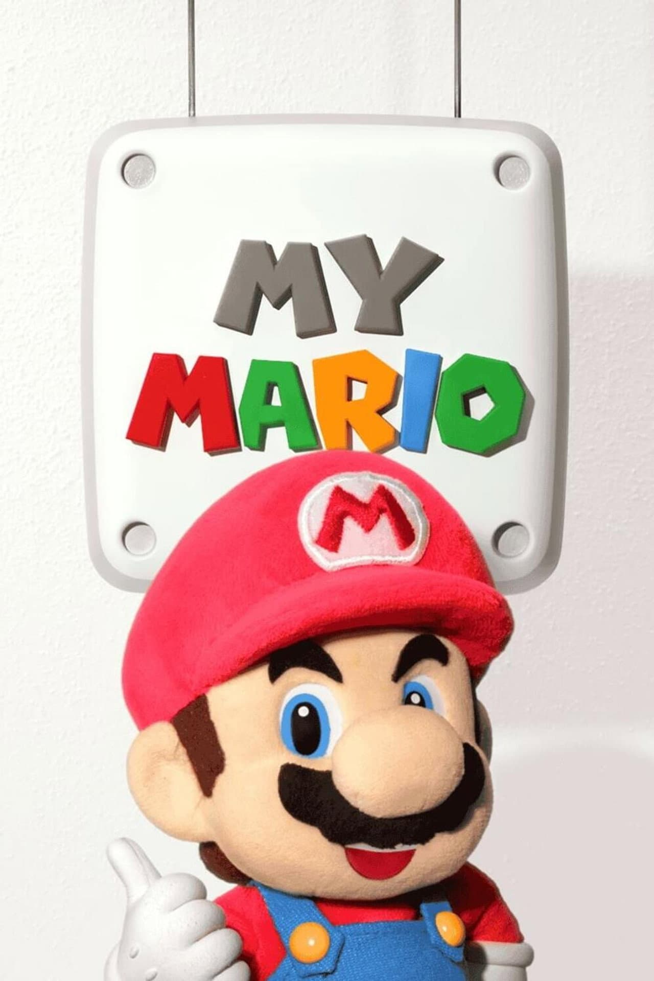 It's Me, Mario! preview 2