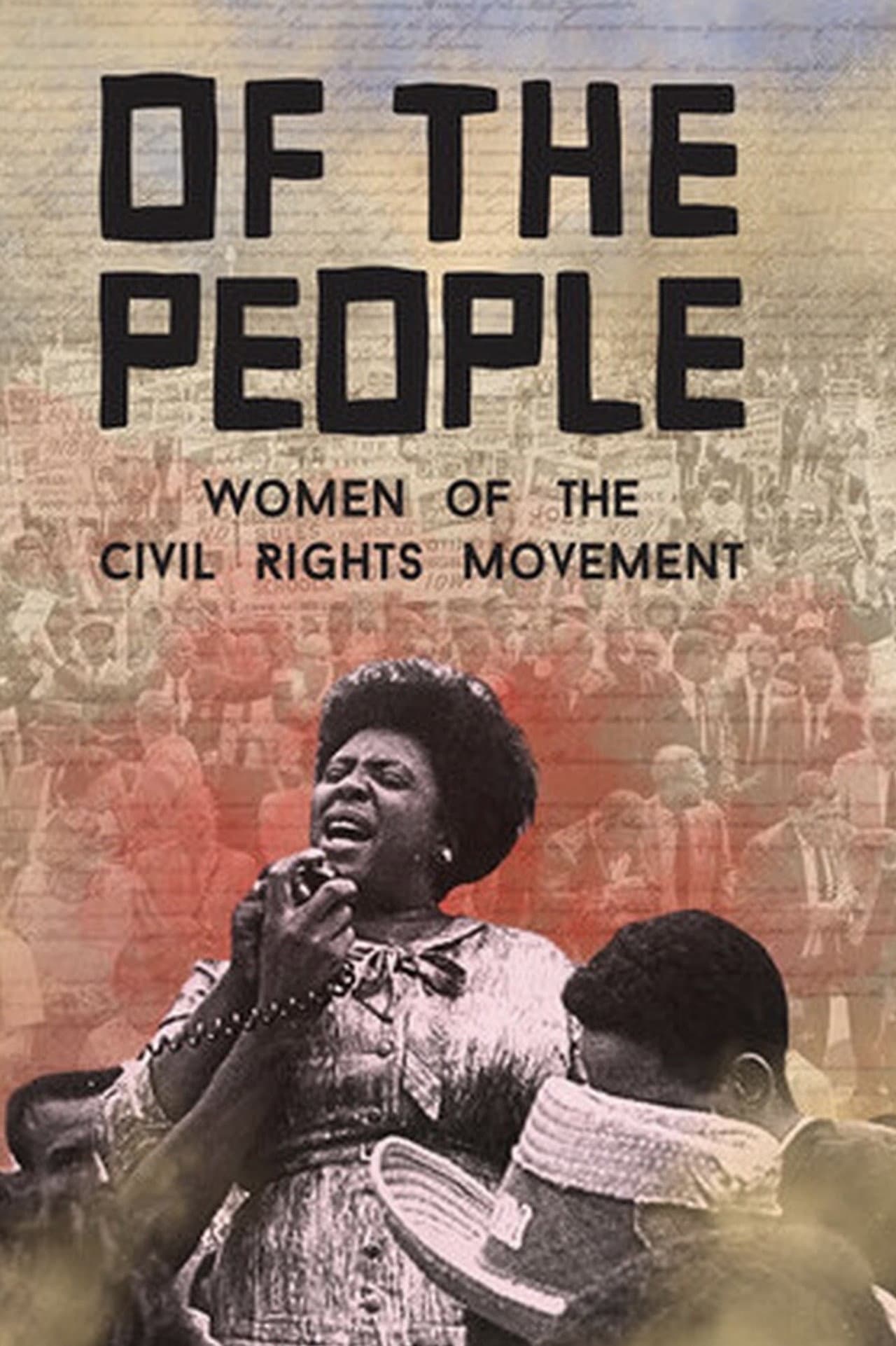 Of the People: The Women of the Civil Rights Movement preview 1