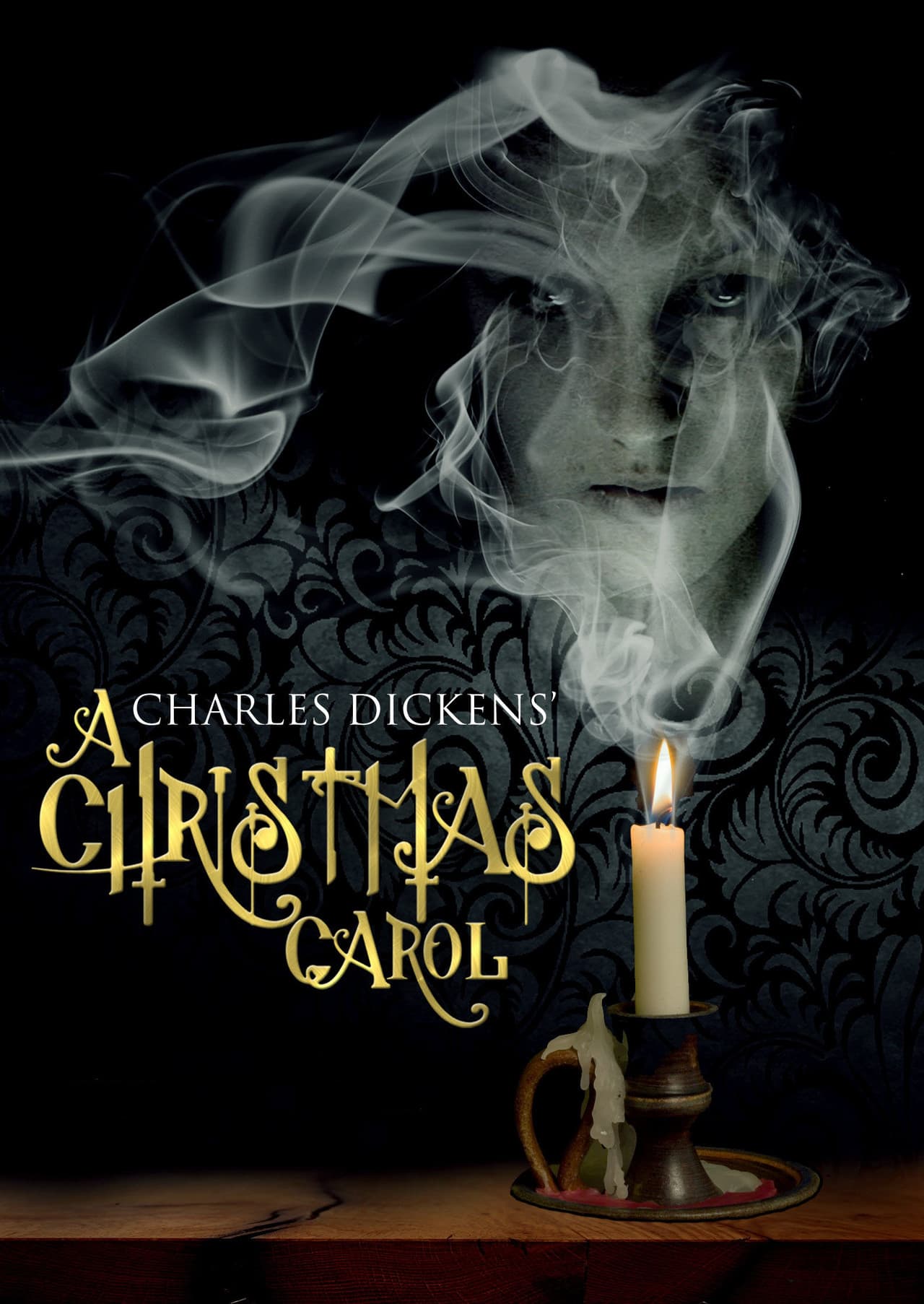 Charles Dickens' A Christmas Carol preview 2