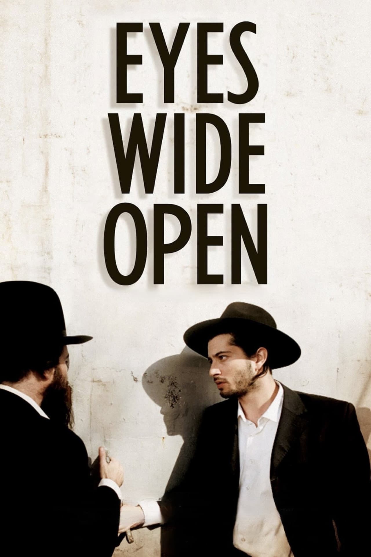 Eyes Wide Open preview 2