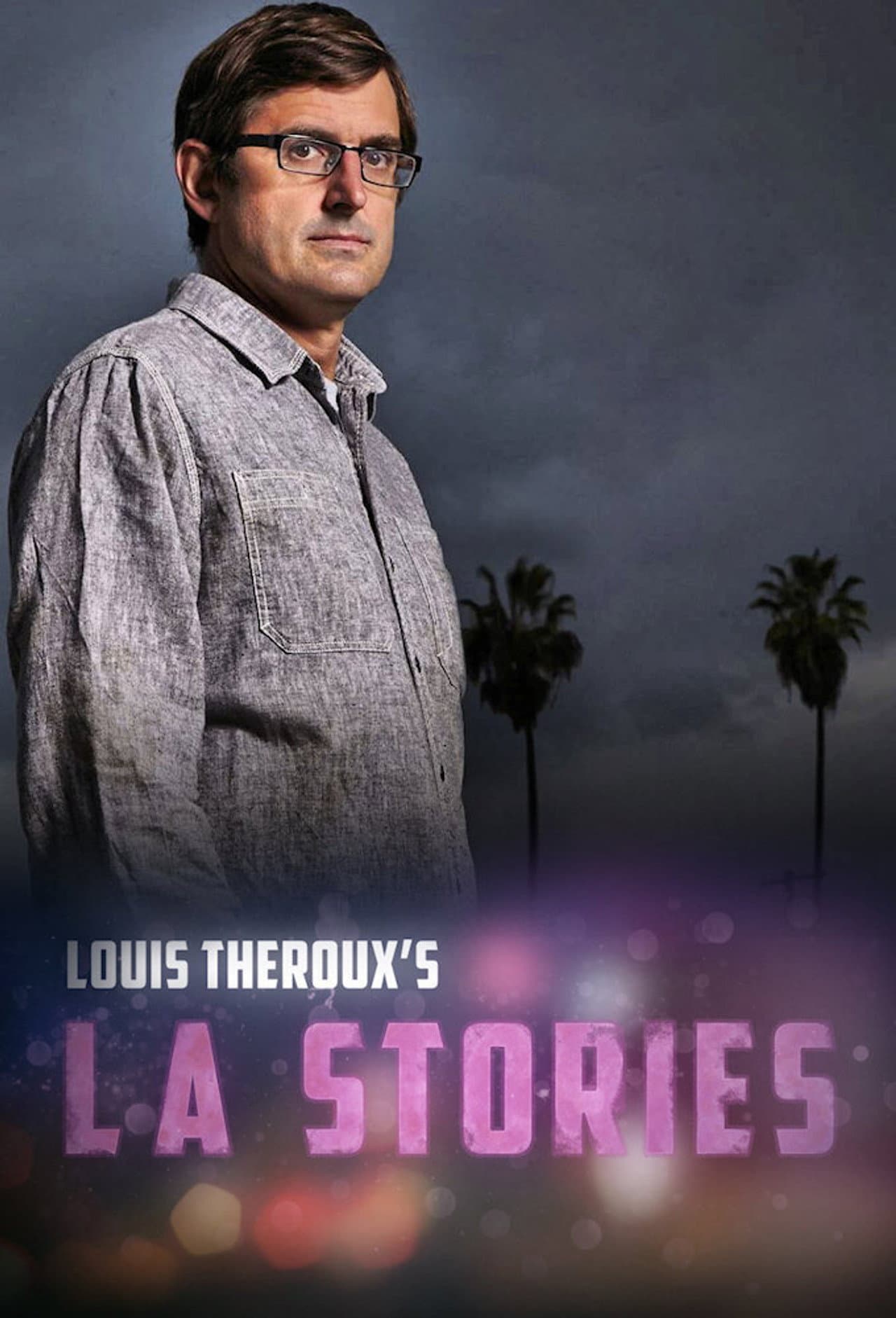 Louis Theroux's LA Stories preview 2