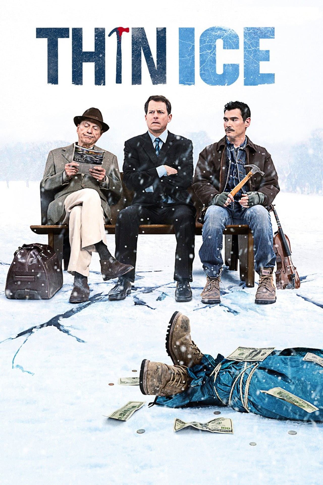 Thin Ice preview 2