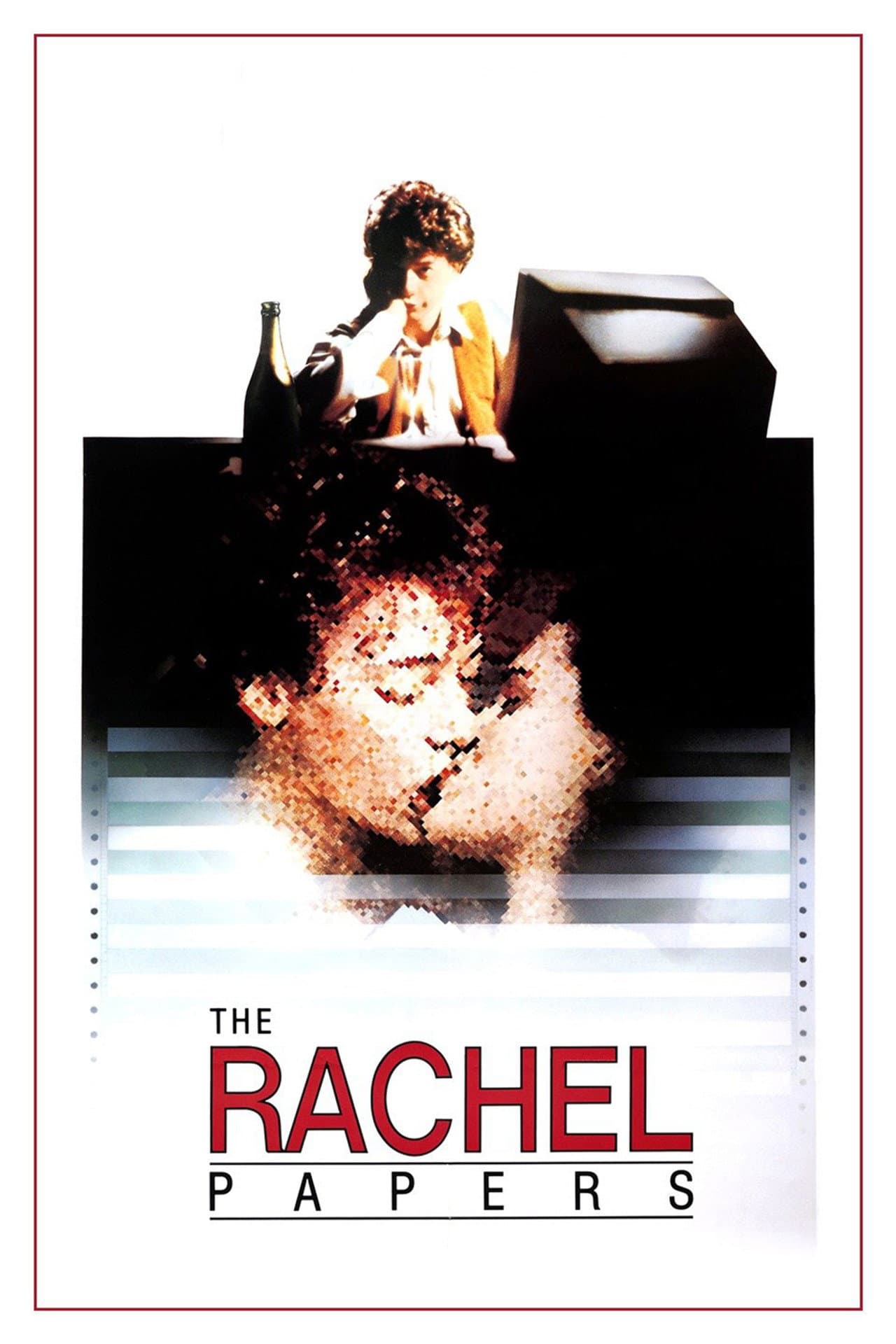 The Rachel Papers preview 2