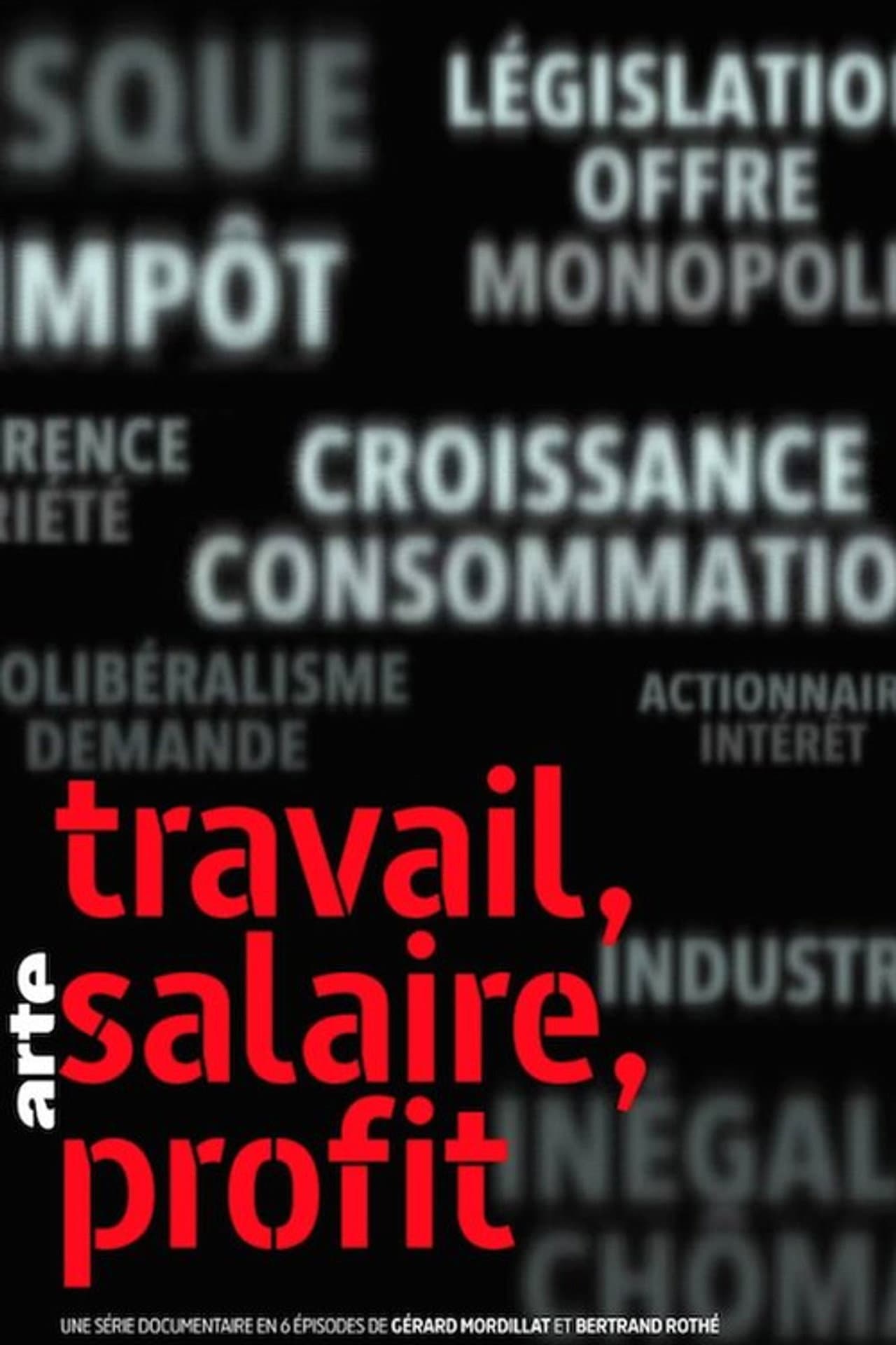 Work, Salary, Profit preview 2