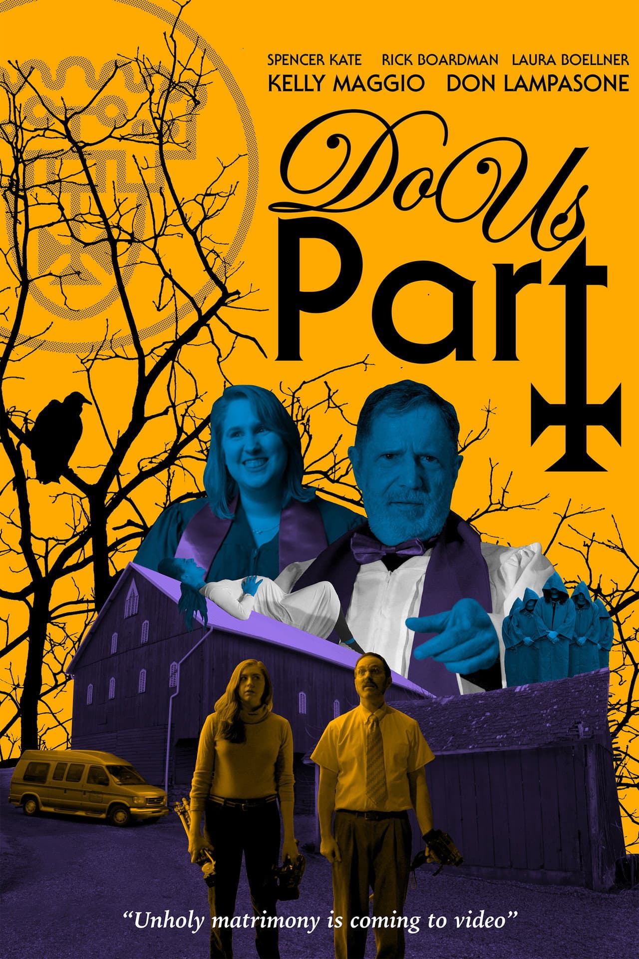 Do Us Part preview 2