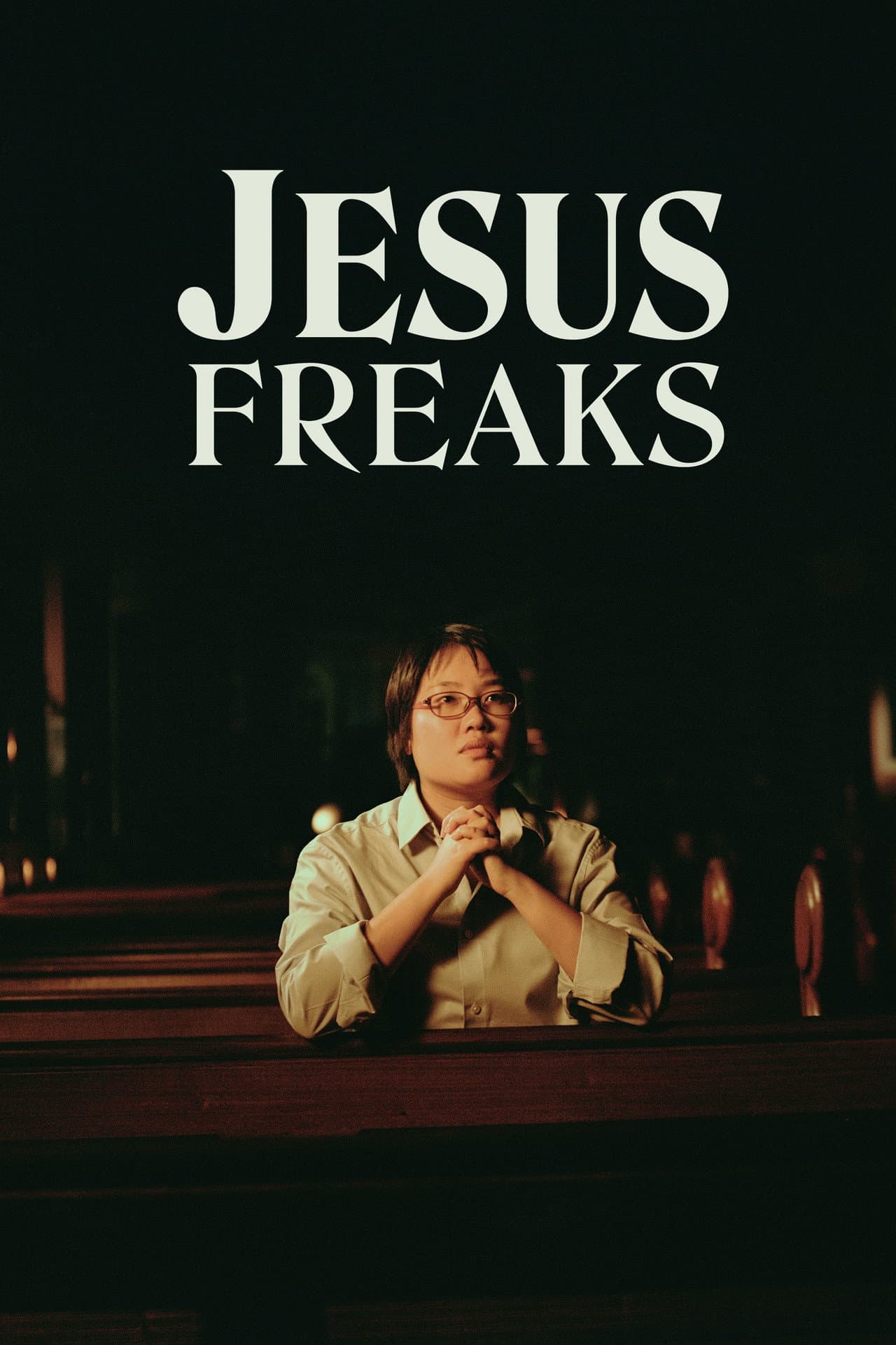 Jesus Freaks preview 2