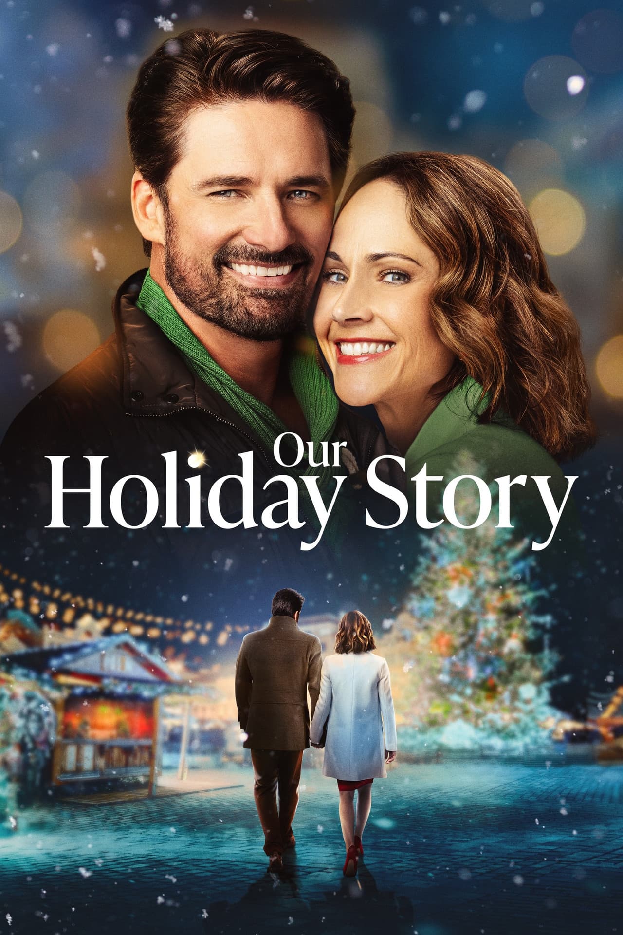 Our Holiday Story preview 2