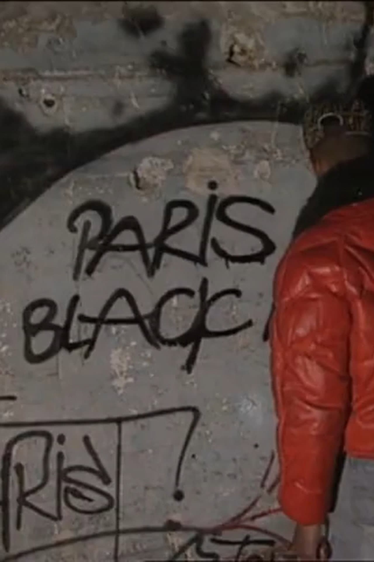 Paris Black Night preview 2