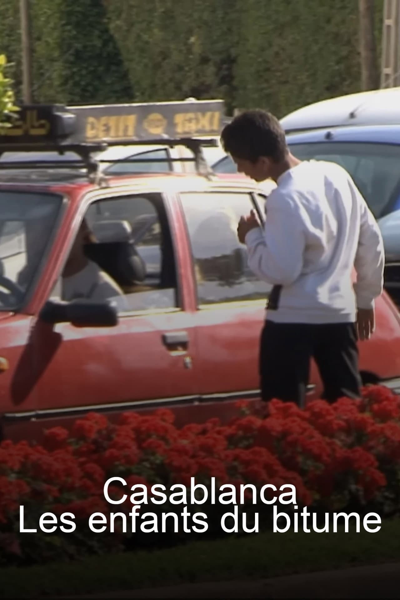 Casablanca, les enfants du bitume preview 2