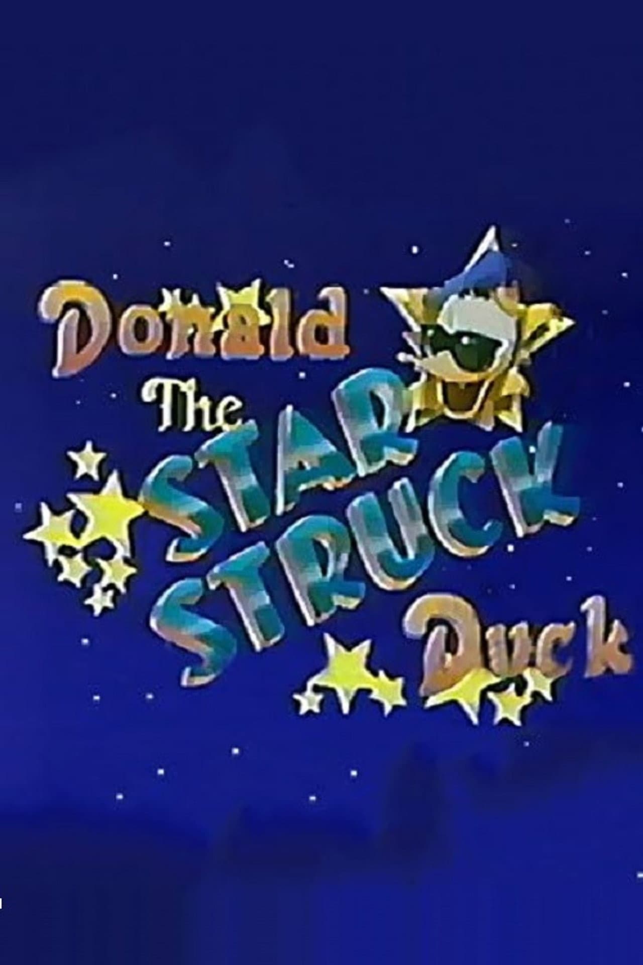 Donald, the Star-Struck Duck preview 1