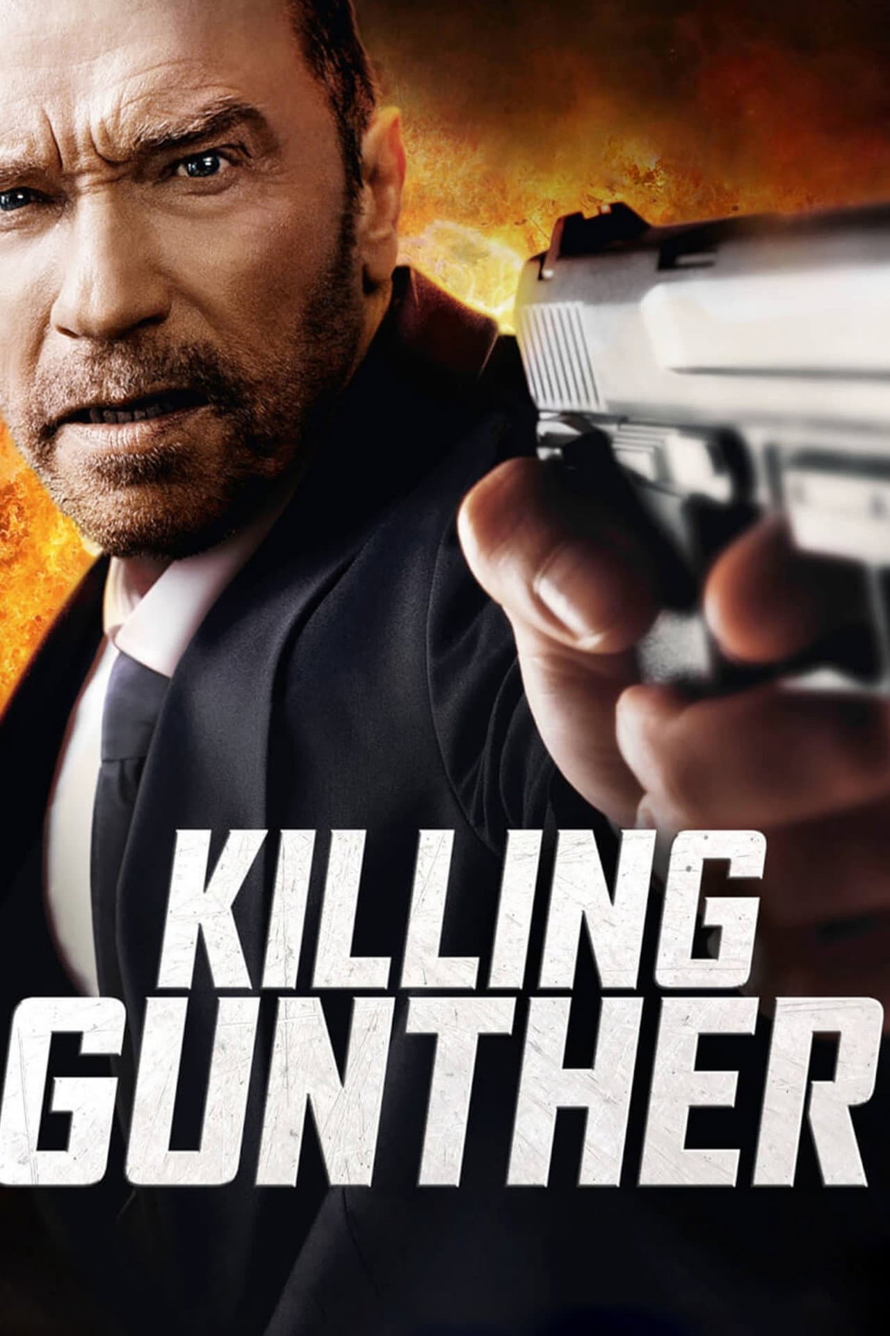 Killing Gunther preview 2