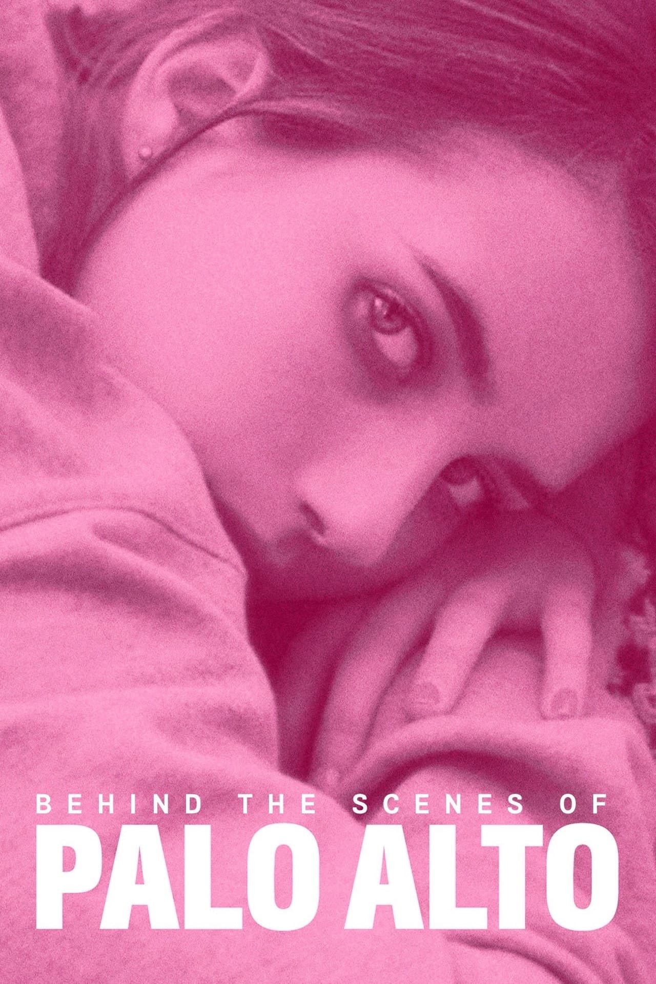 Behind the Scenes of Palo Alto preview 2