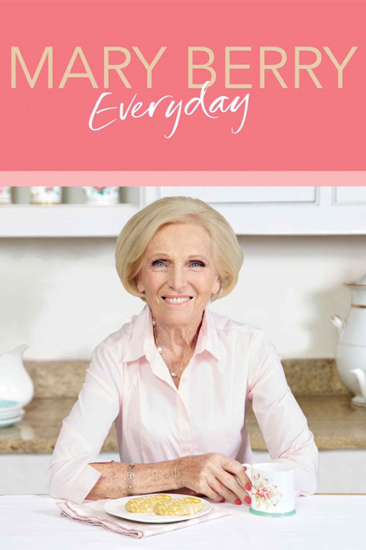 Mary Berry Everyday preview 2