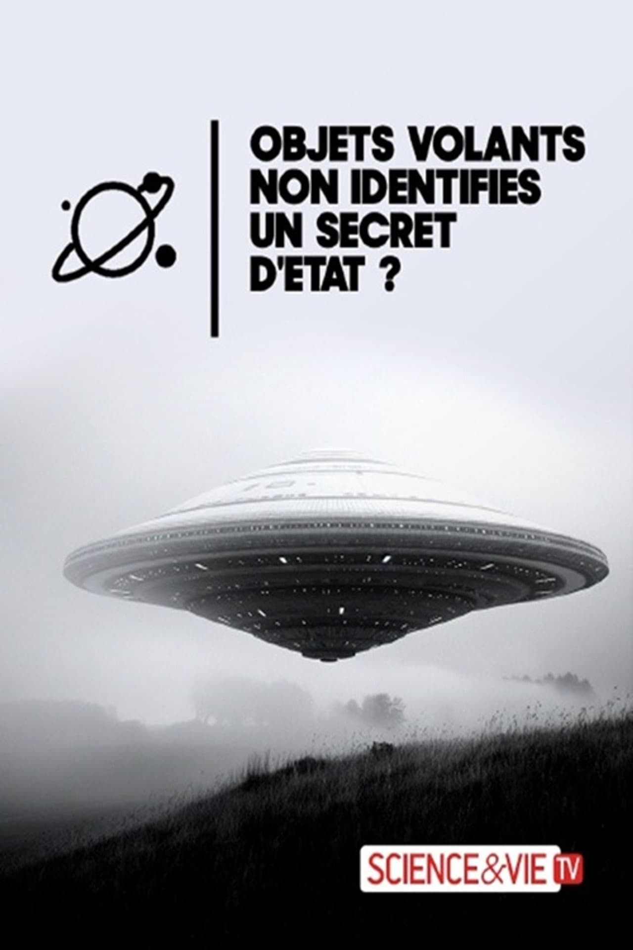 Objets volants non identifiés un secret d'etat preview 1