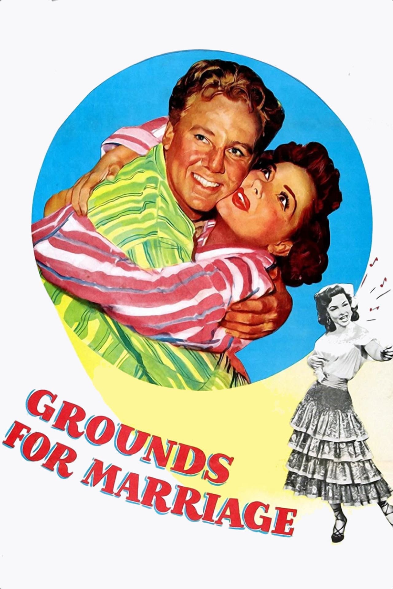 Grounds for Marriage preview 2