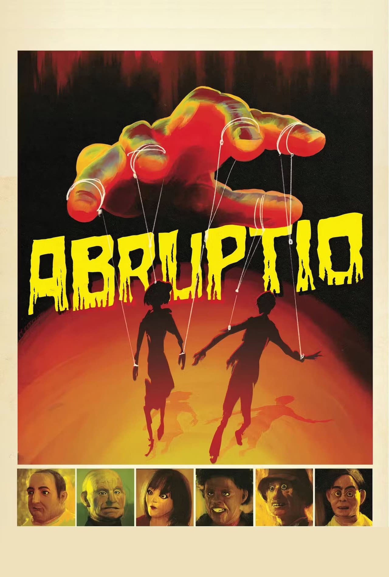 Abruptio preview 2