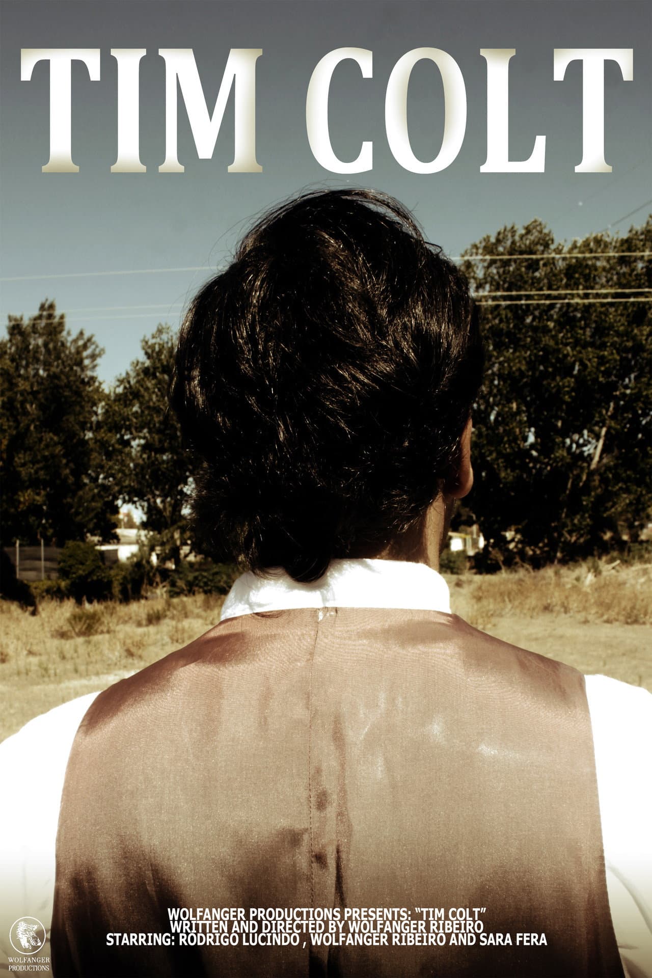 Tim Colt preview 1