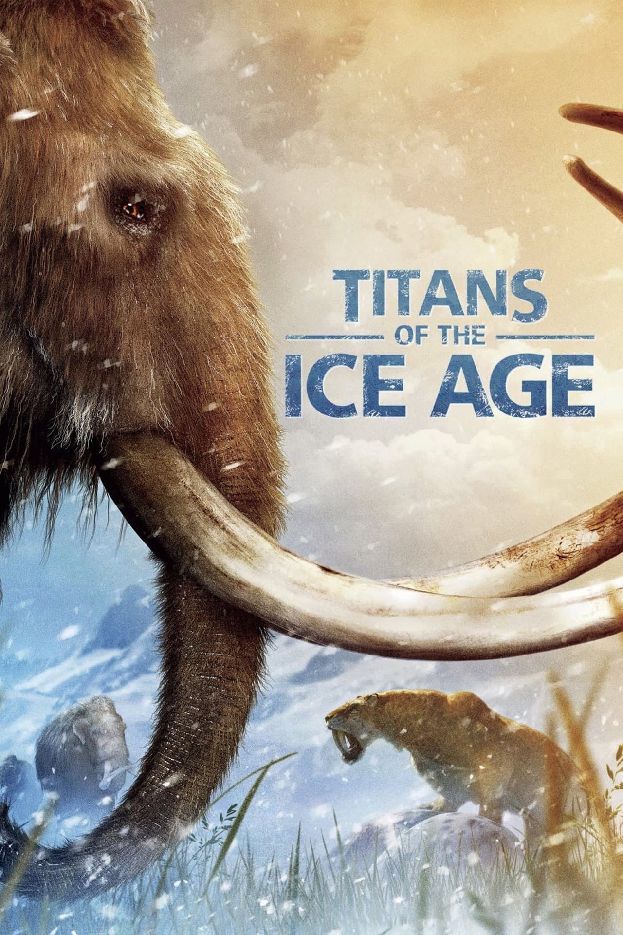 Titans of the Ice Age preview 2