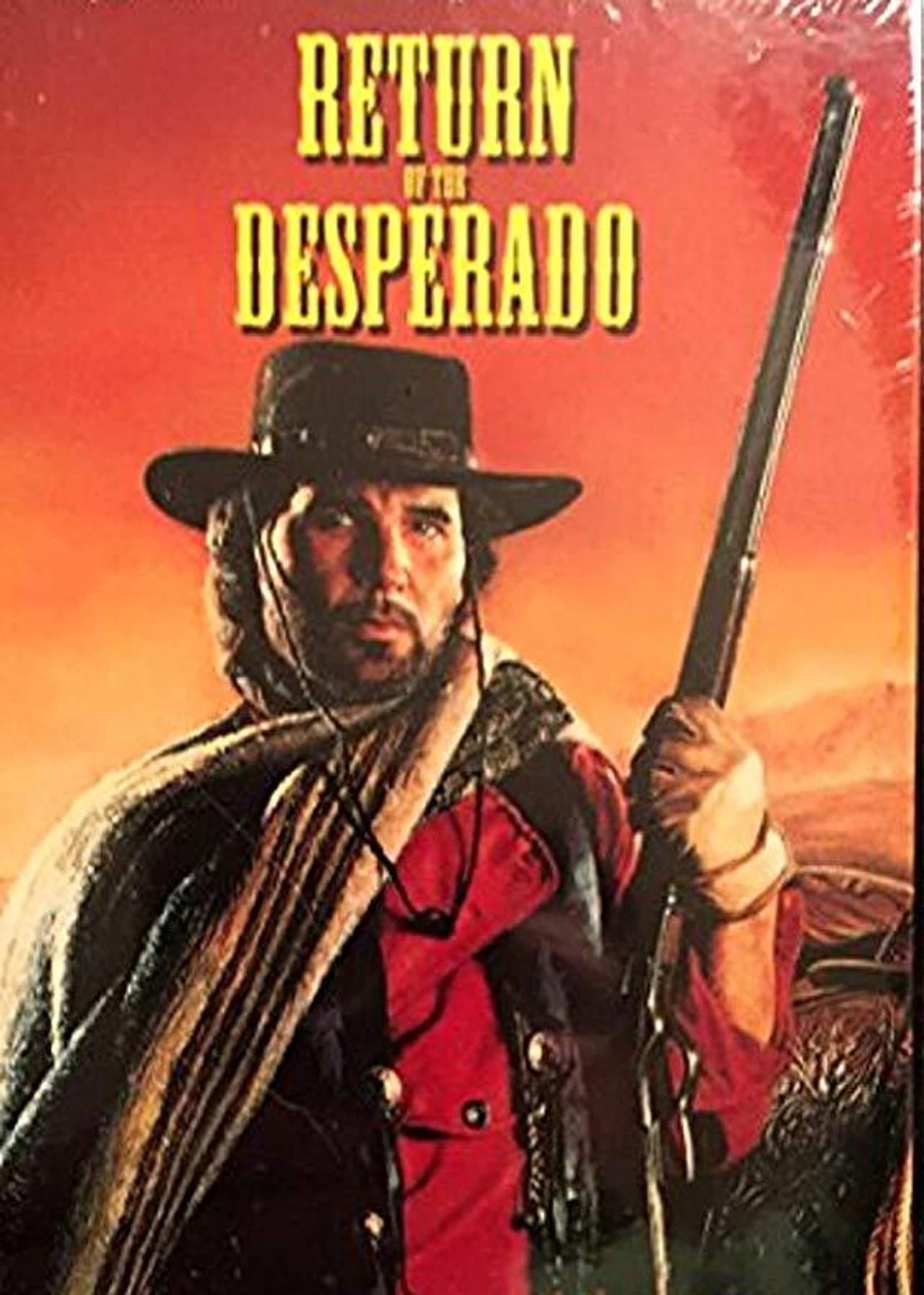 The Return of Desperado preview 2
