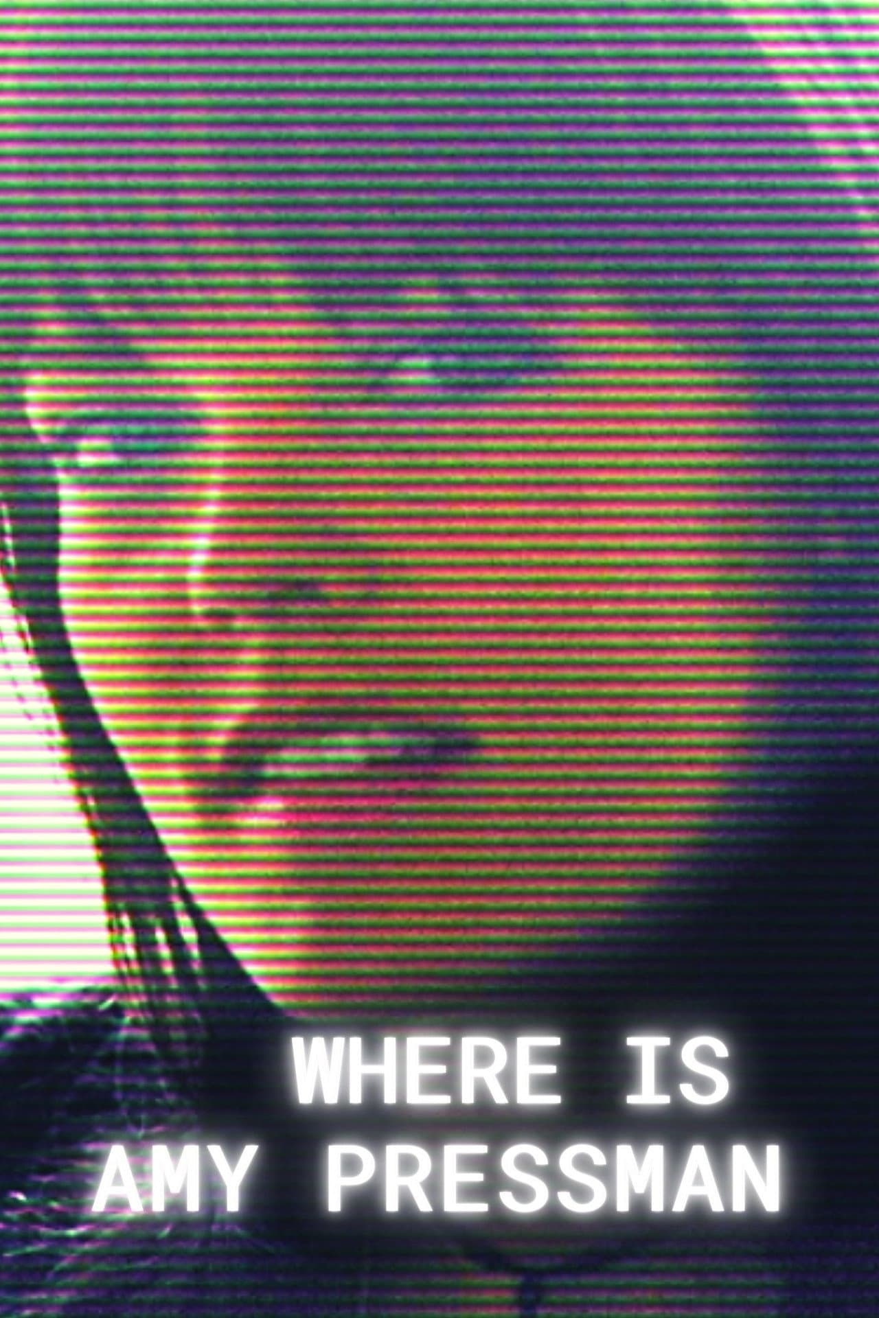 Where Is Amy Pressman preview 2
