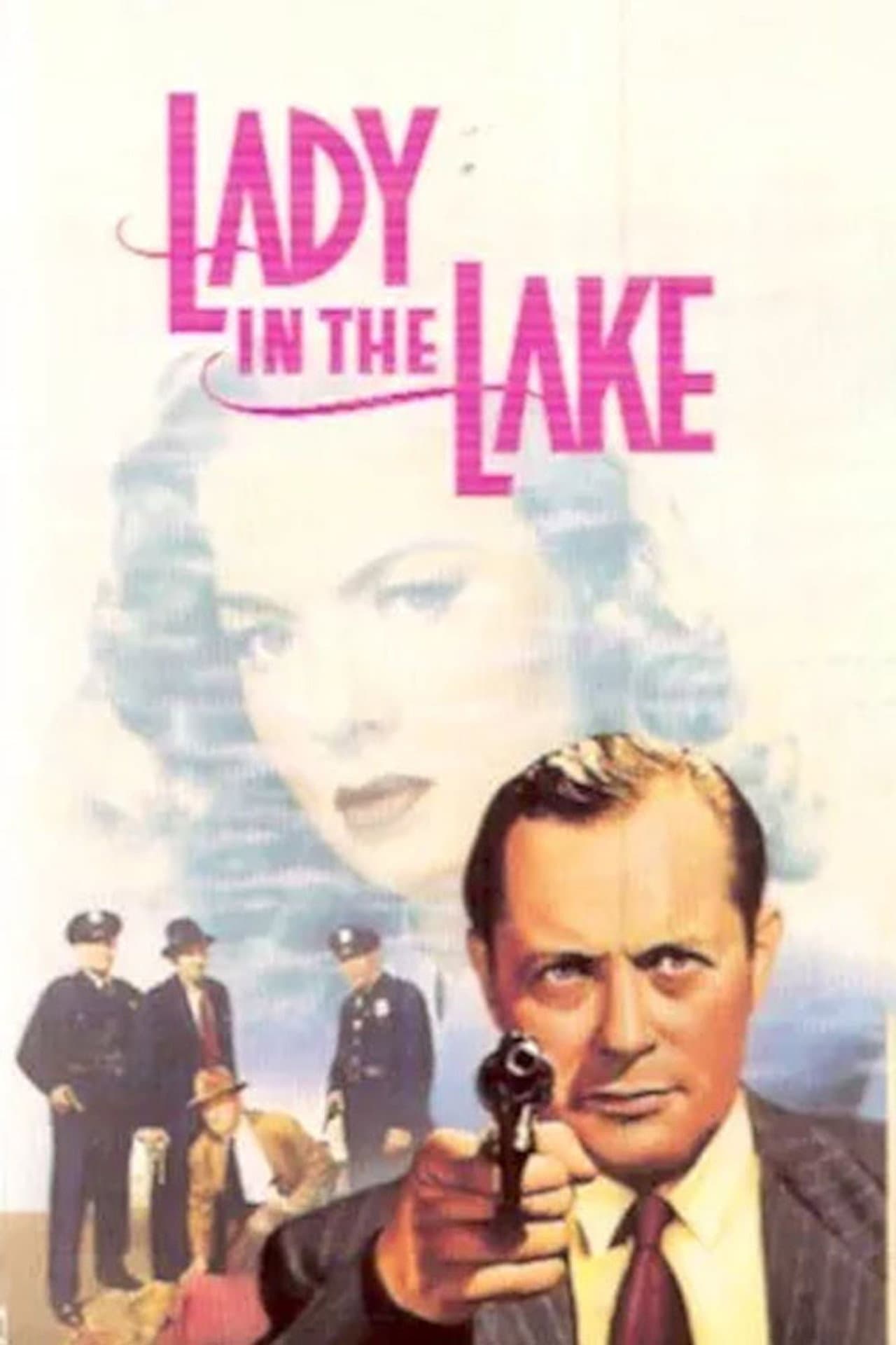 Lady in the Lake preview 2