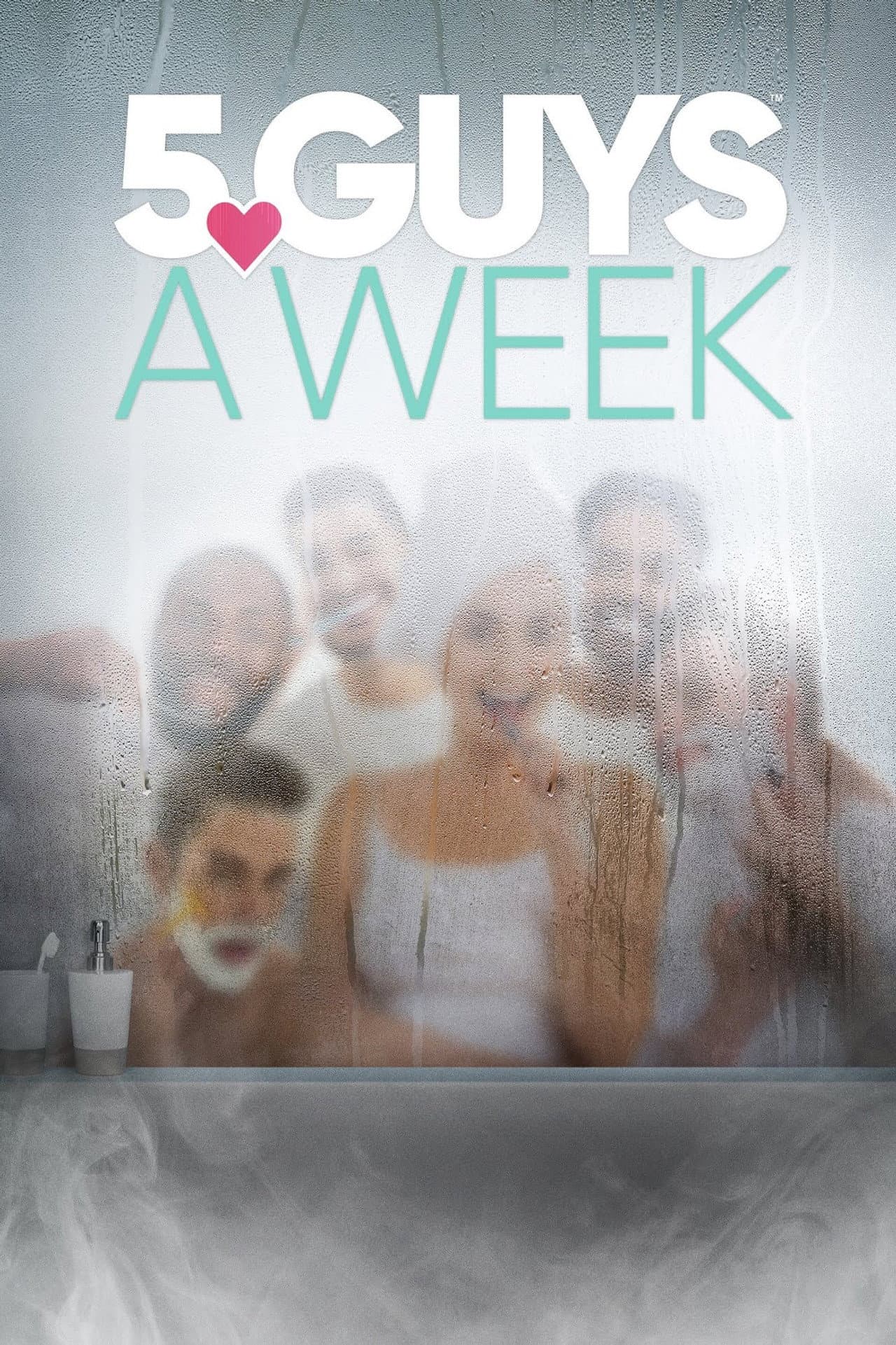Five Guys a Week preview 2